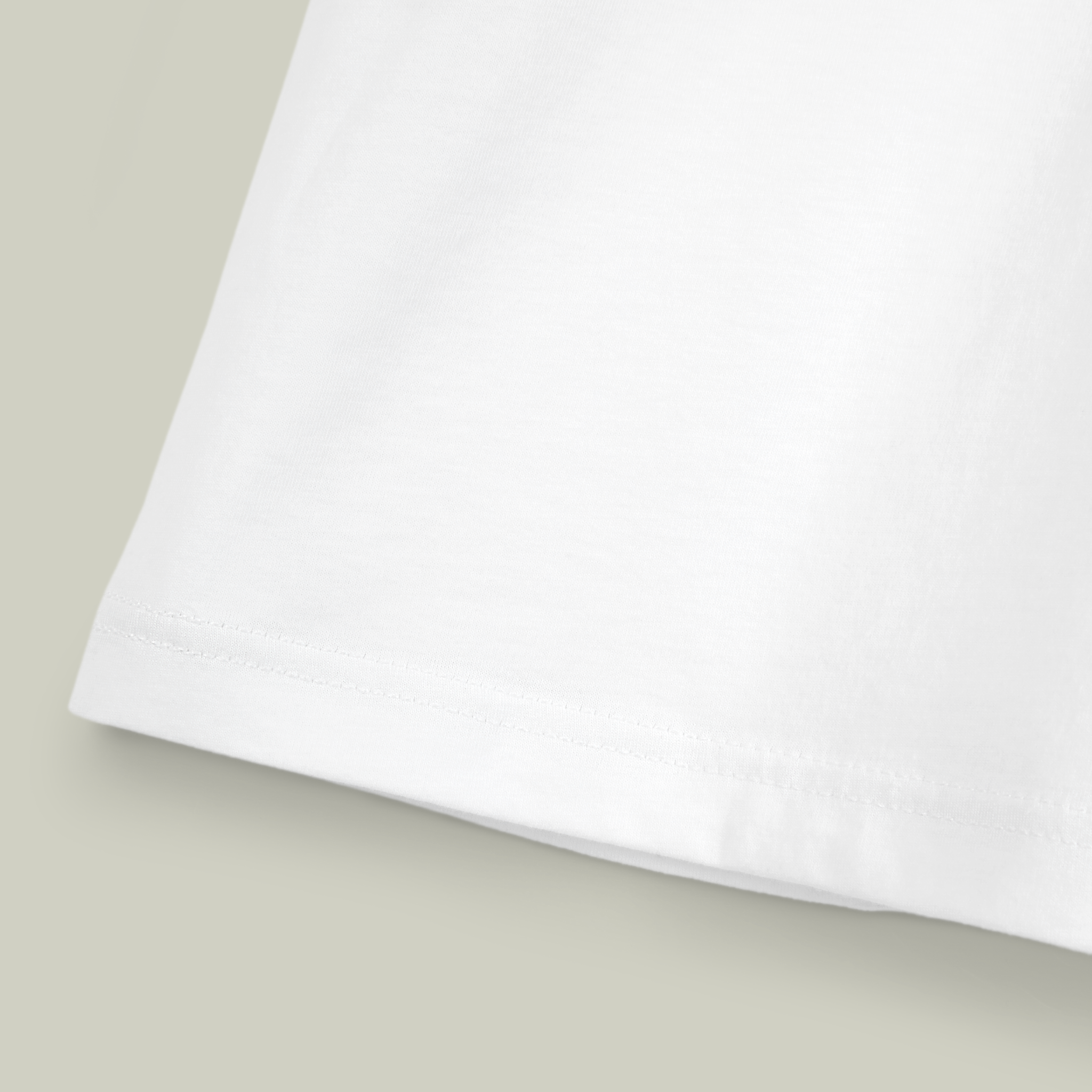 Unisex Pocket T-shirt - Thumbnail Image