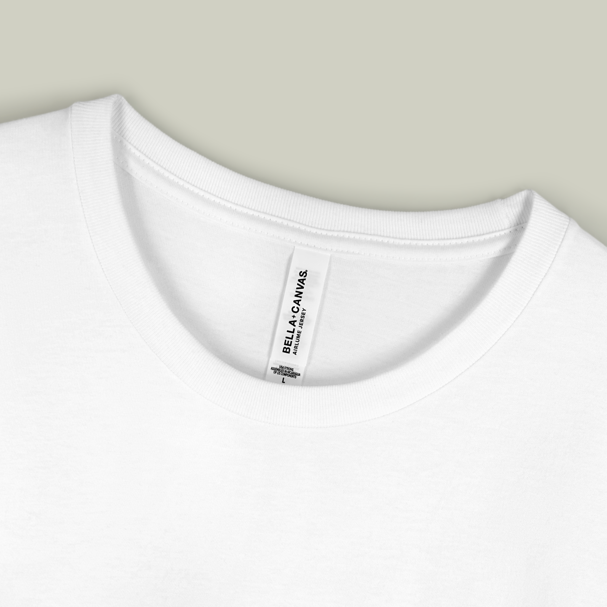 Unisex Pocket T-shirt - Thumbnail Image