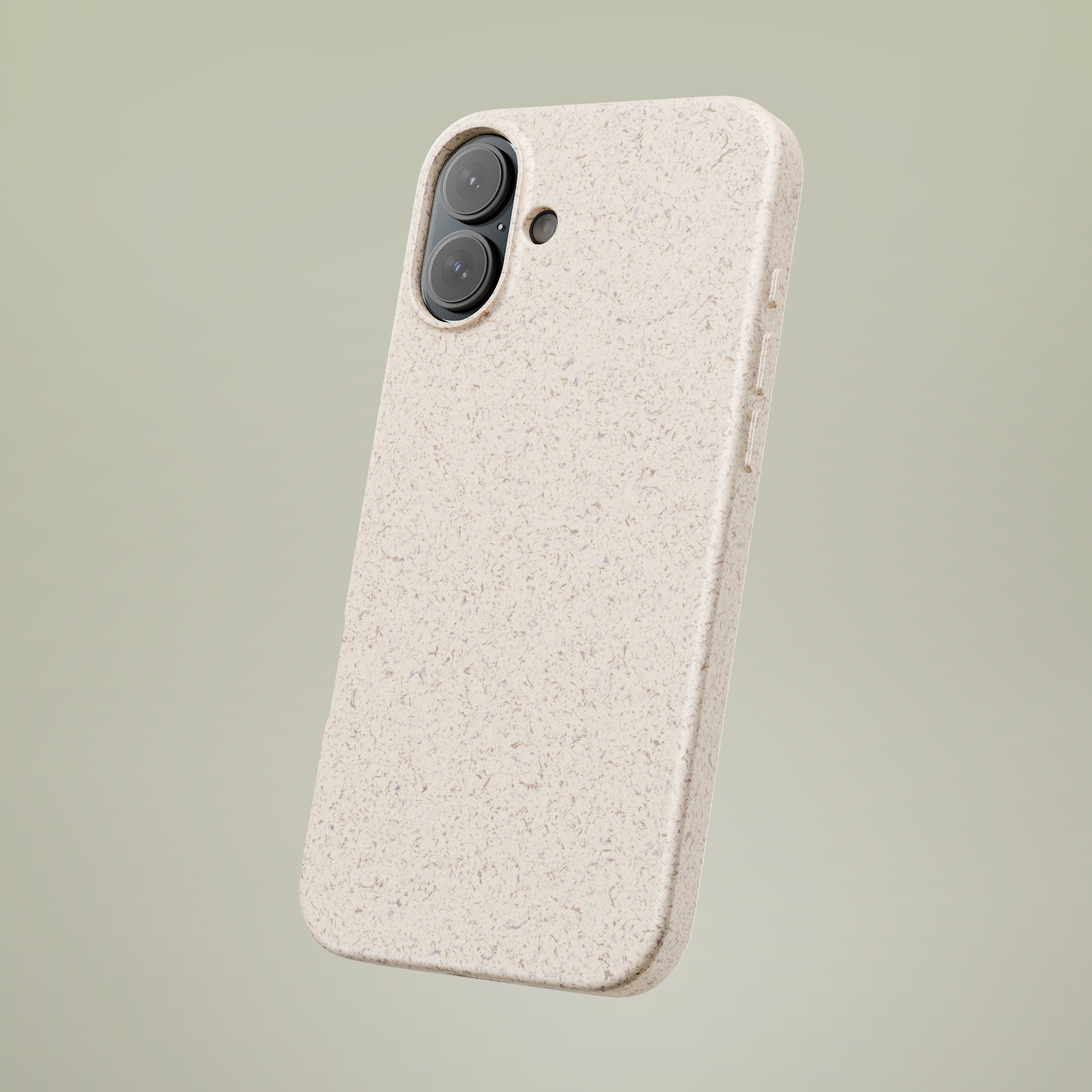 Custom Biodegradable Phone Case | POD