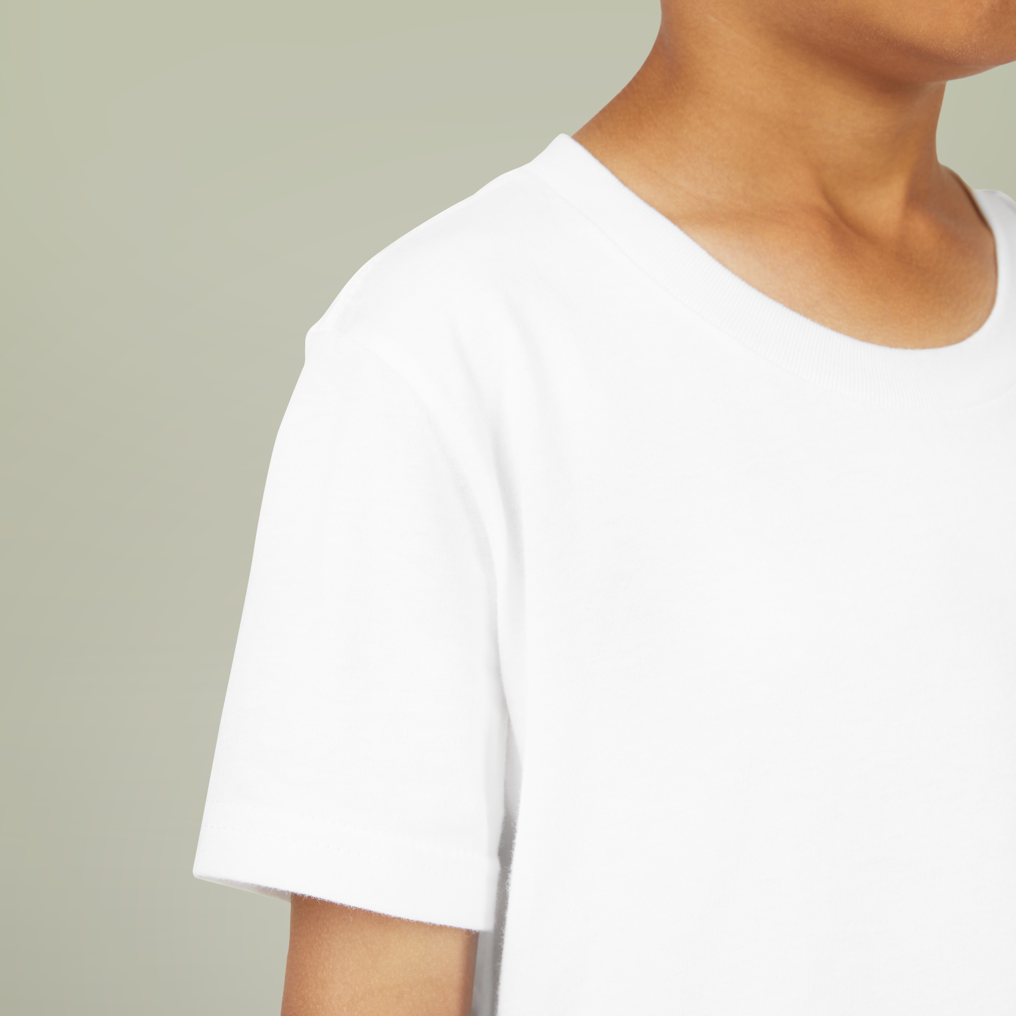 Youth Short Sleeve Tee - Thumbnail Image