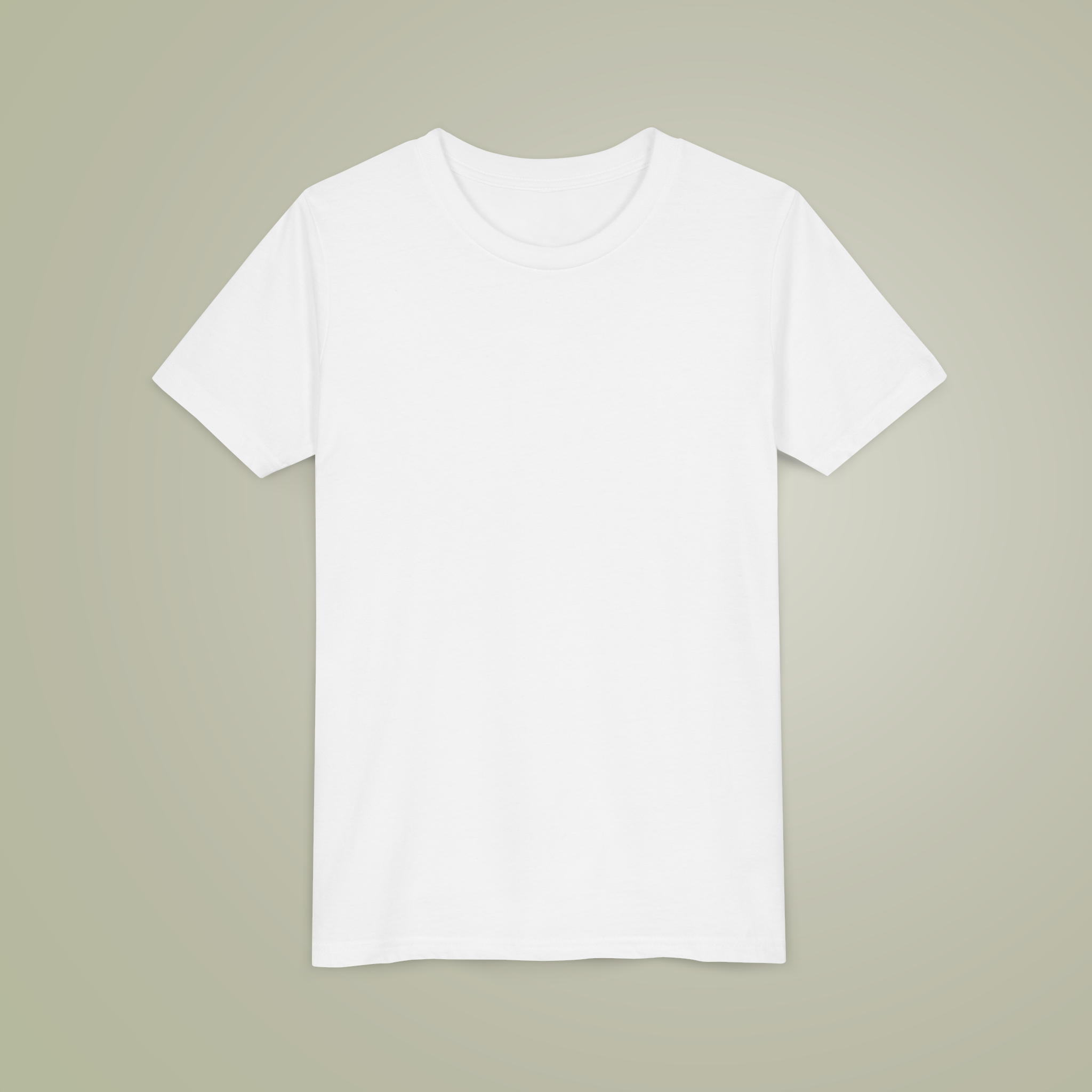 Youth Short Sleeve Tee - Thumbnail Image