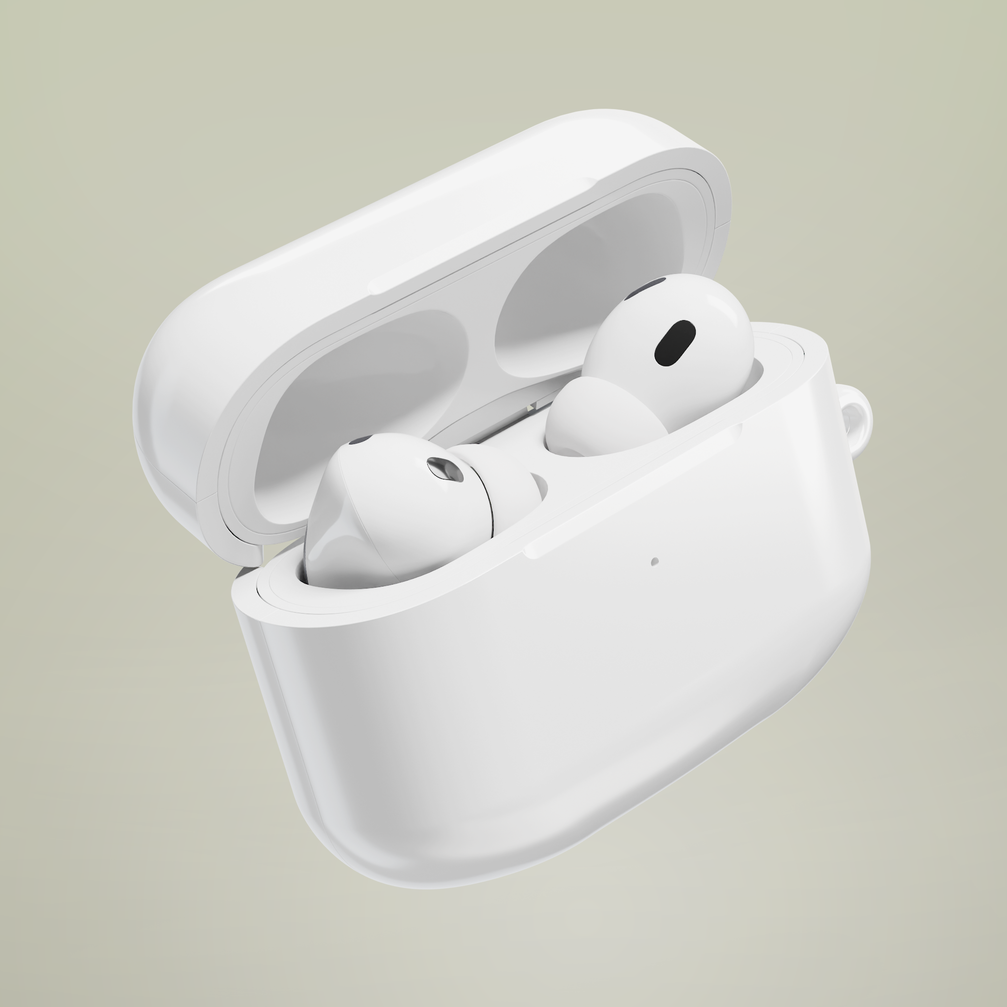 AirPod Cases - Thumbnail Image