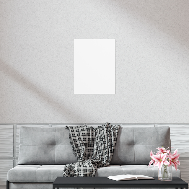 Uncoated Posters - Thumbnail Image