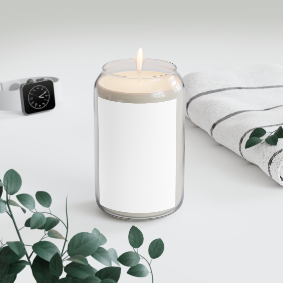 Scented Soy Candles, 13.75oz - Thumbnail Image