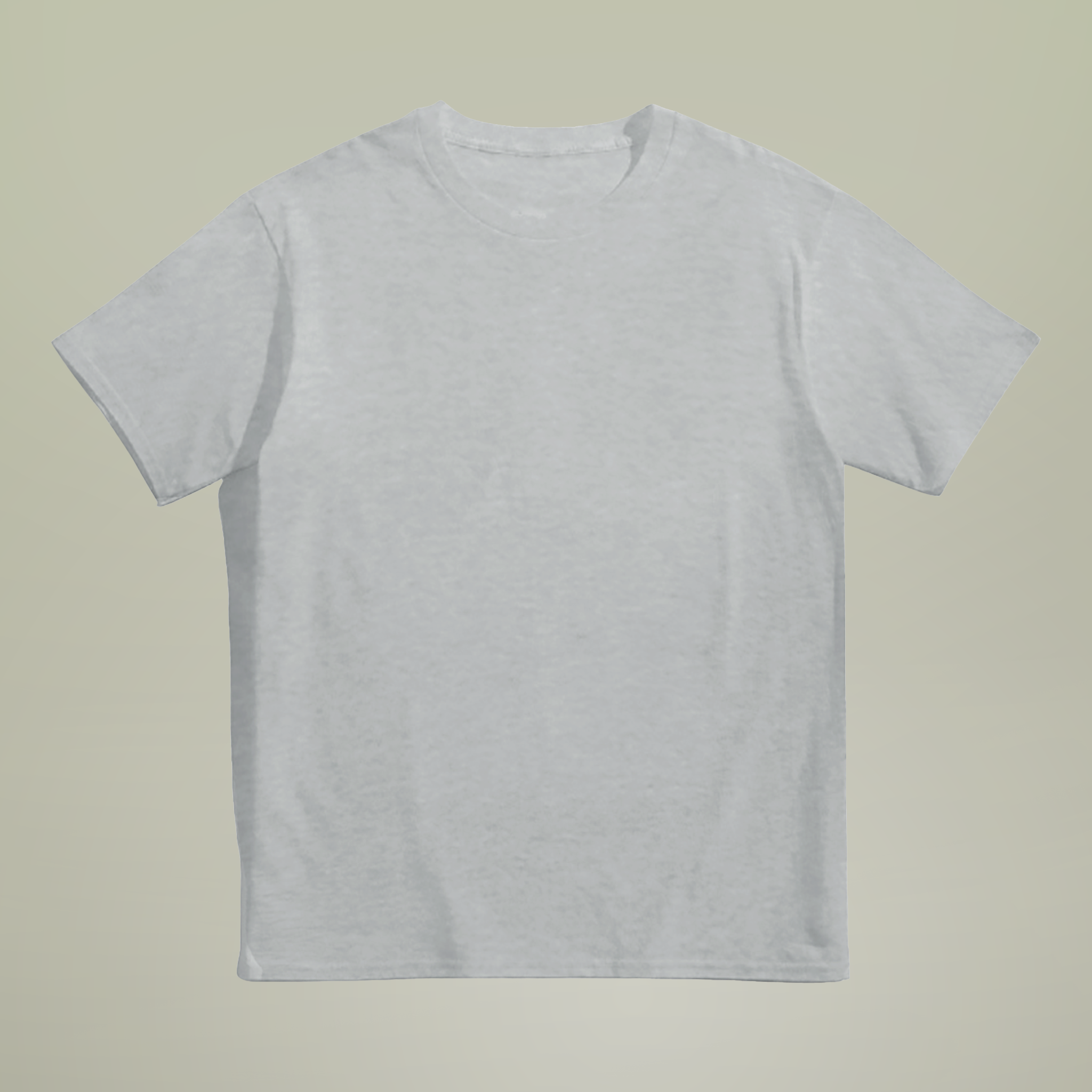 Men's Short Sleeve T-Shirt