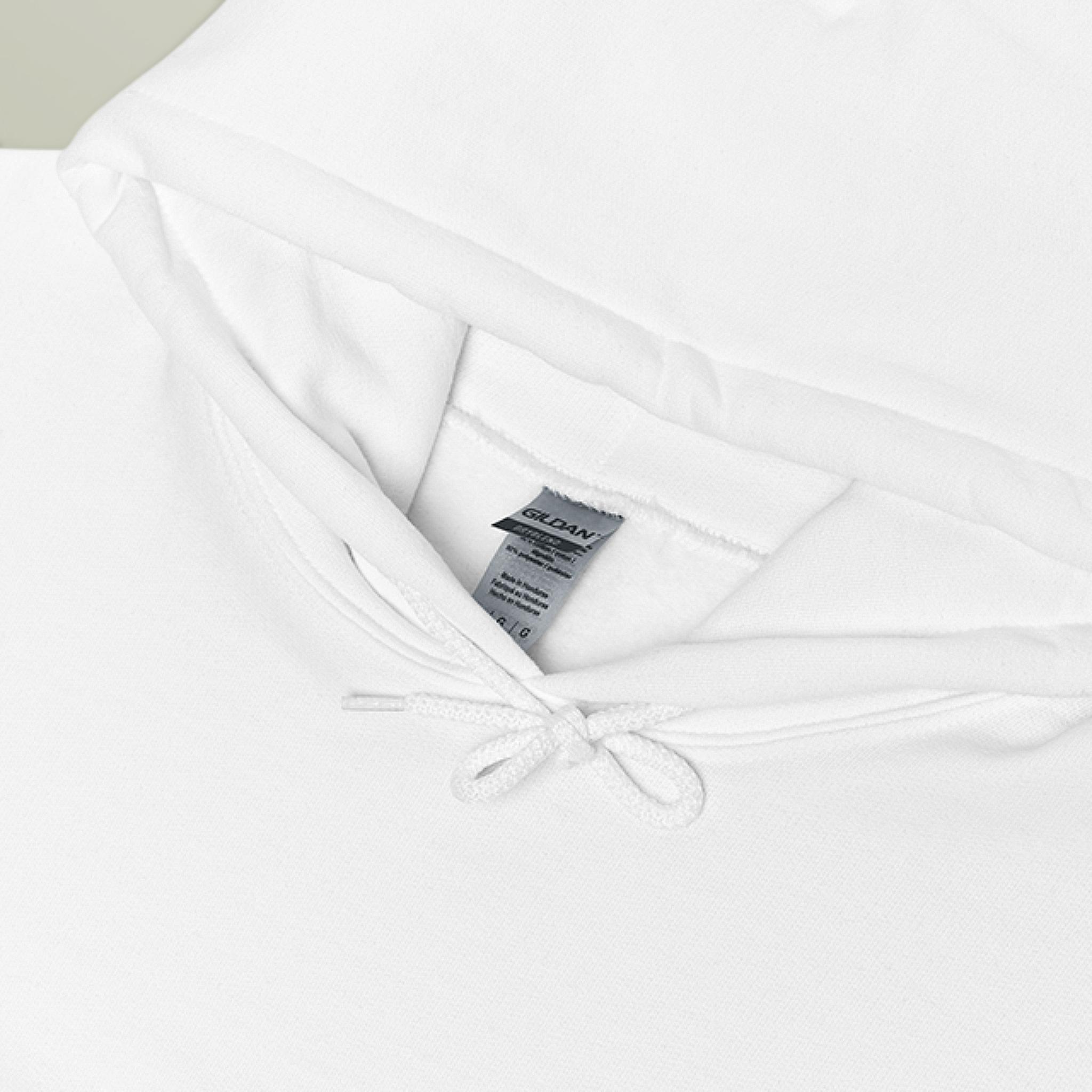 Unisex DryBlend® Hooded Sweatshirt - Thumbnail Image