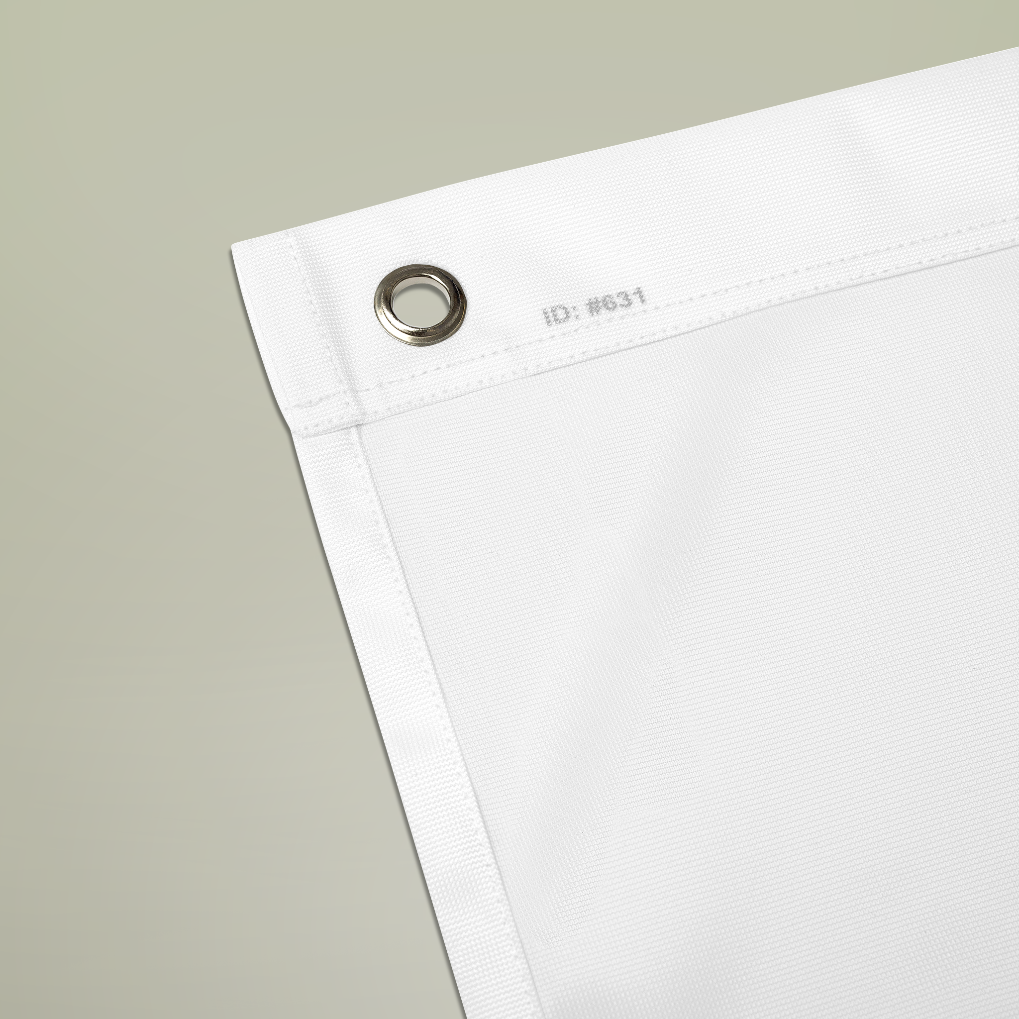 All-Over Print Flag - Thumbnail Image