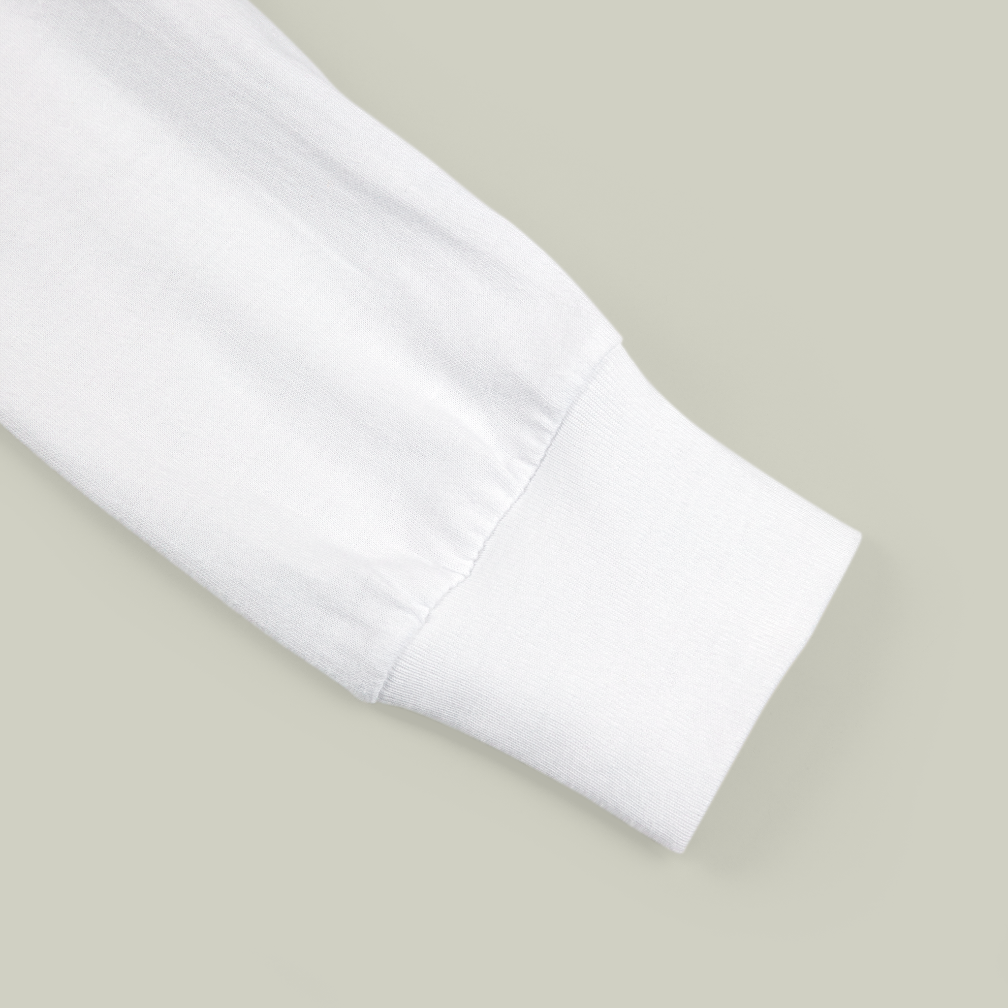 Youth Jersey Long Sleeve Tee - Thumbnail Image