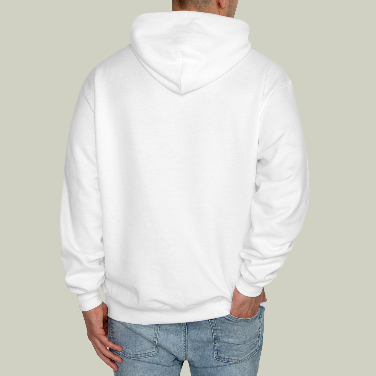 Champion Hoodie - Thumbnail Image