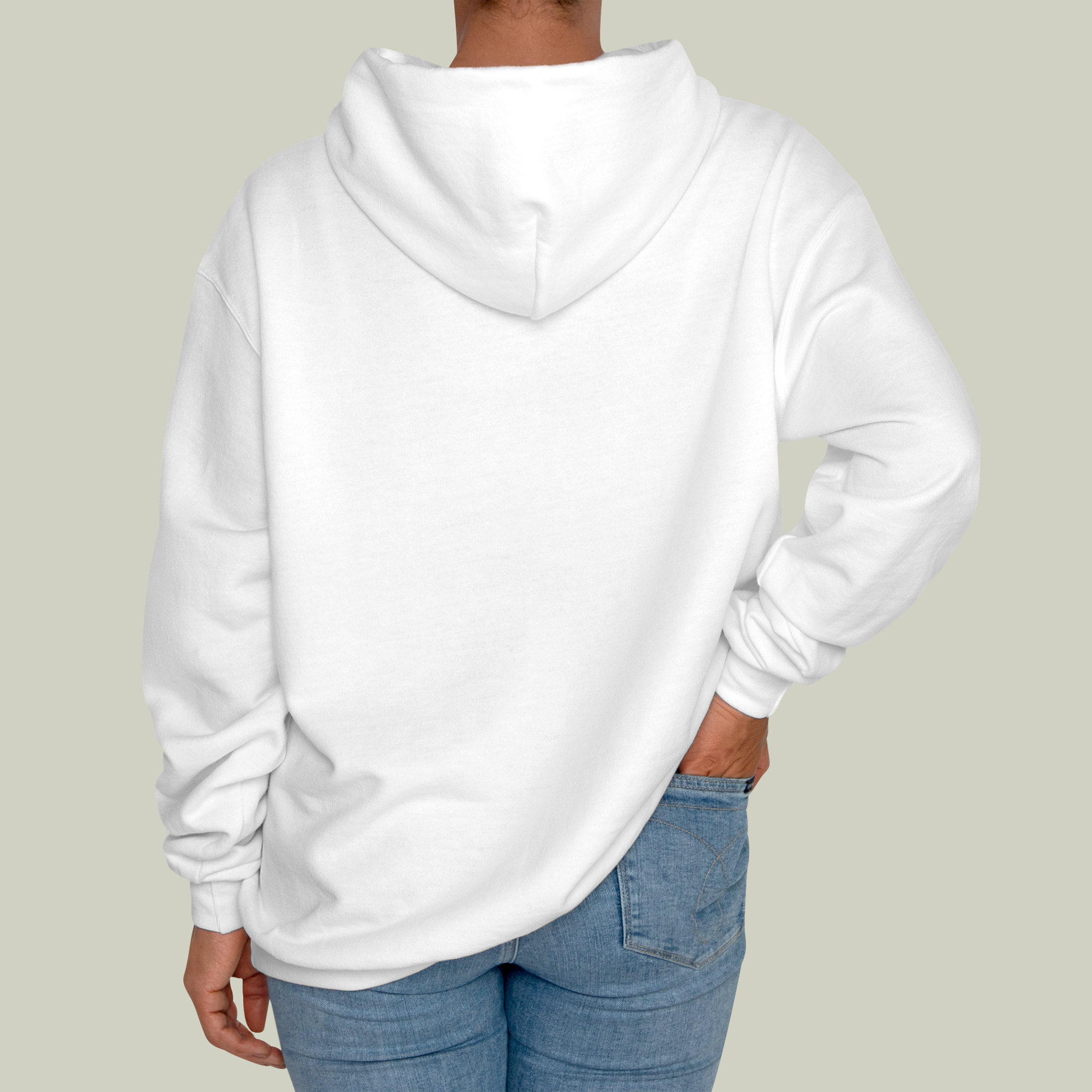 Champion Hoodie - Thumbnail Image