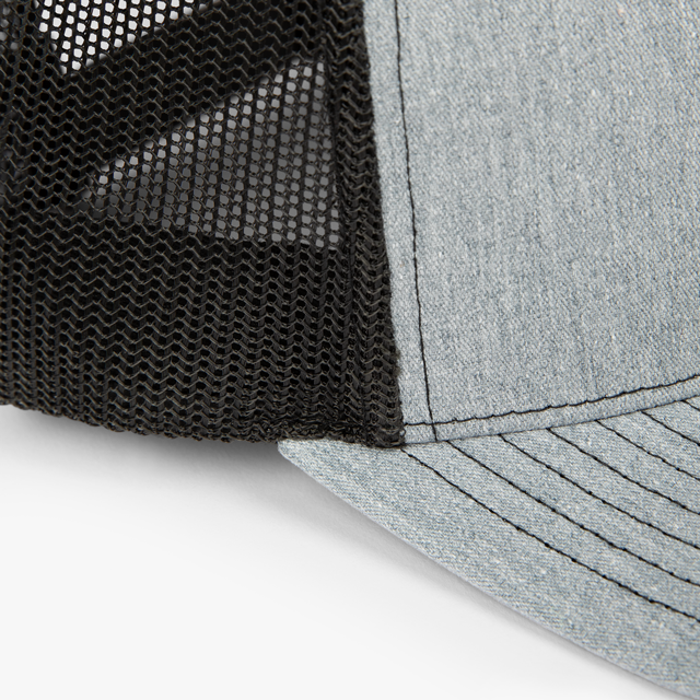 Embroidery Trucker Caps Print On Demand 