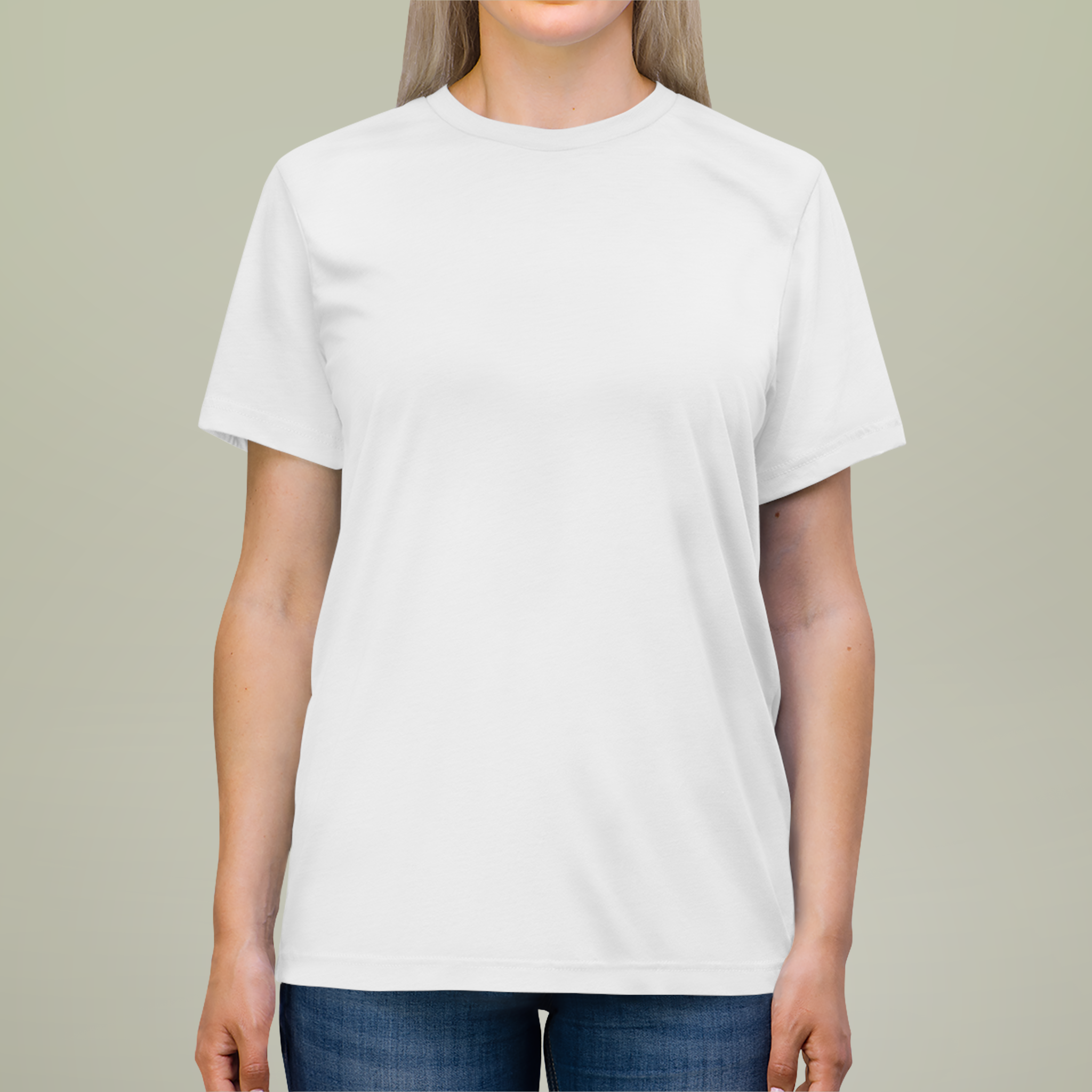 Unisex Triblend TeeDesign