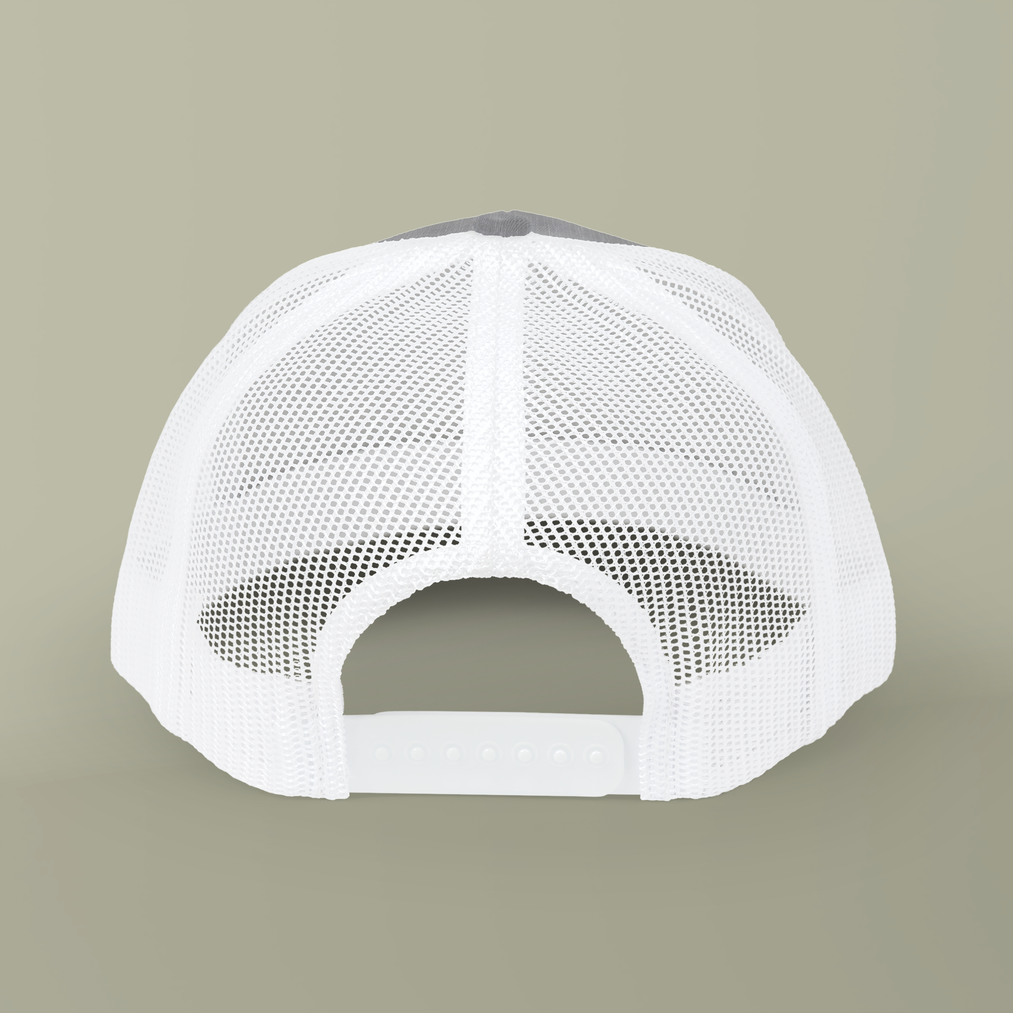 Snapback Trucker Cap - Thumbnail Image