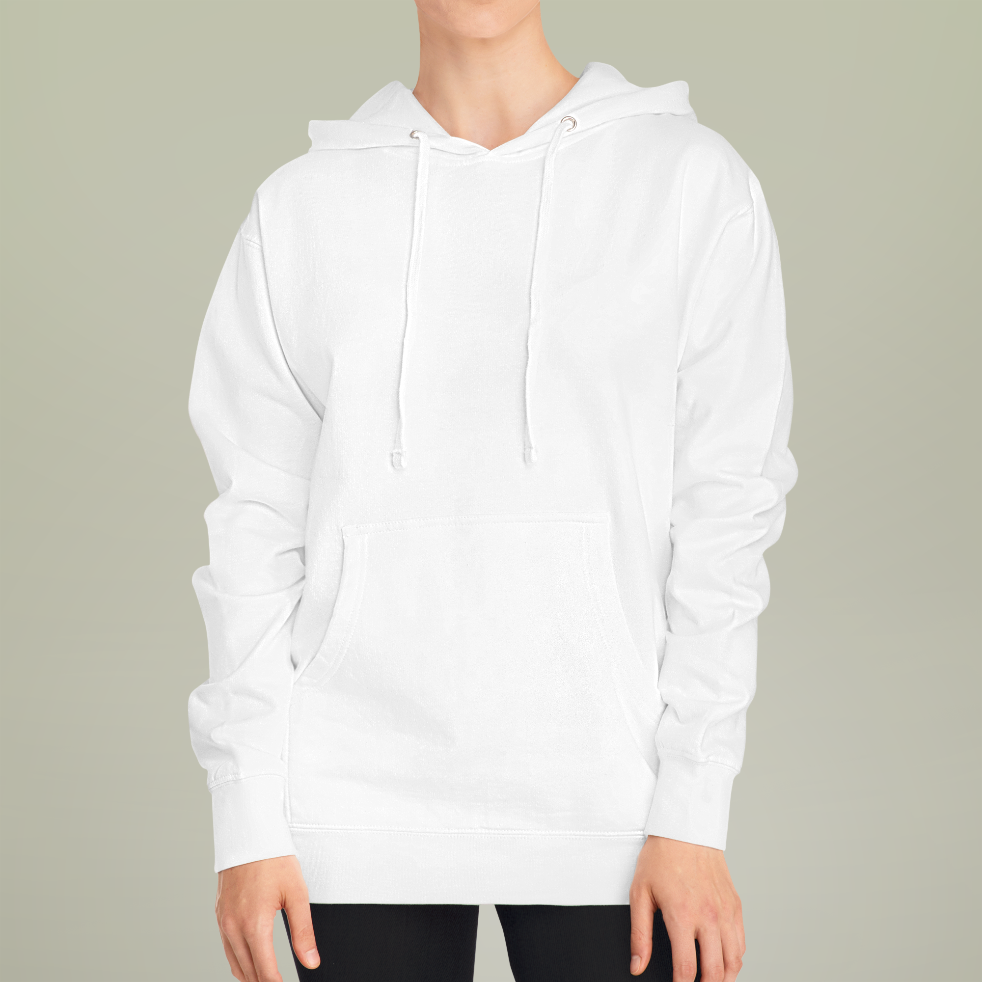 Unisex Hooded SweatshirtDesign