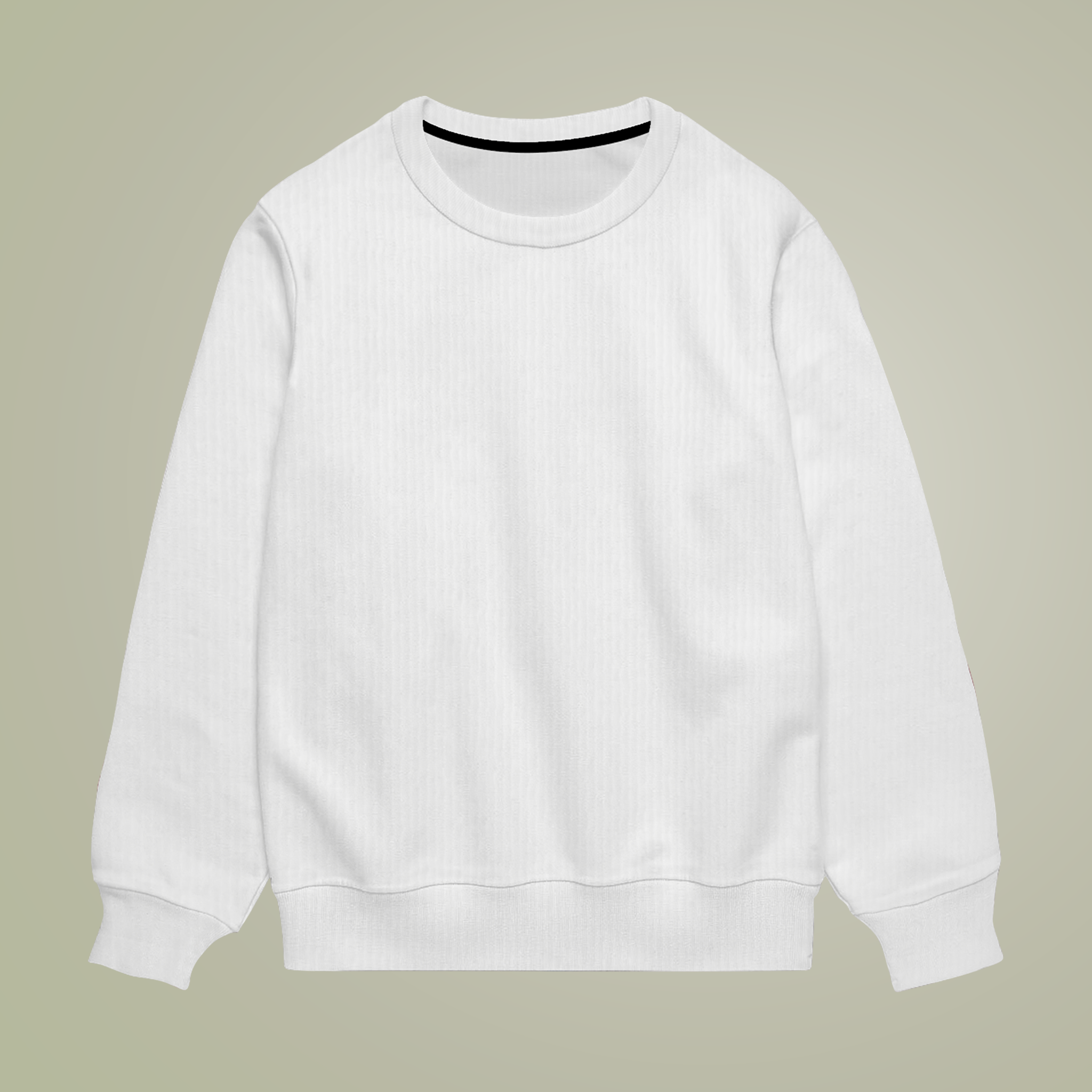 Unisex Crew Neck Sweater (AOP) - Thumbnail Image