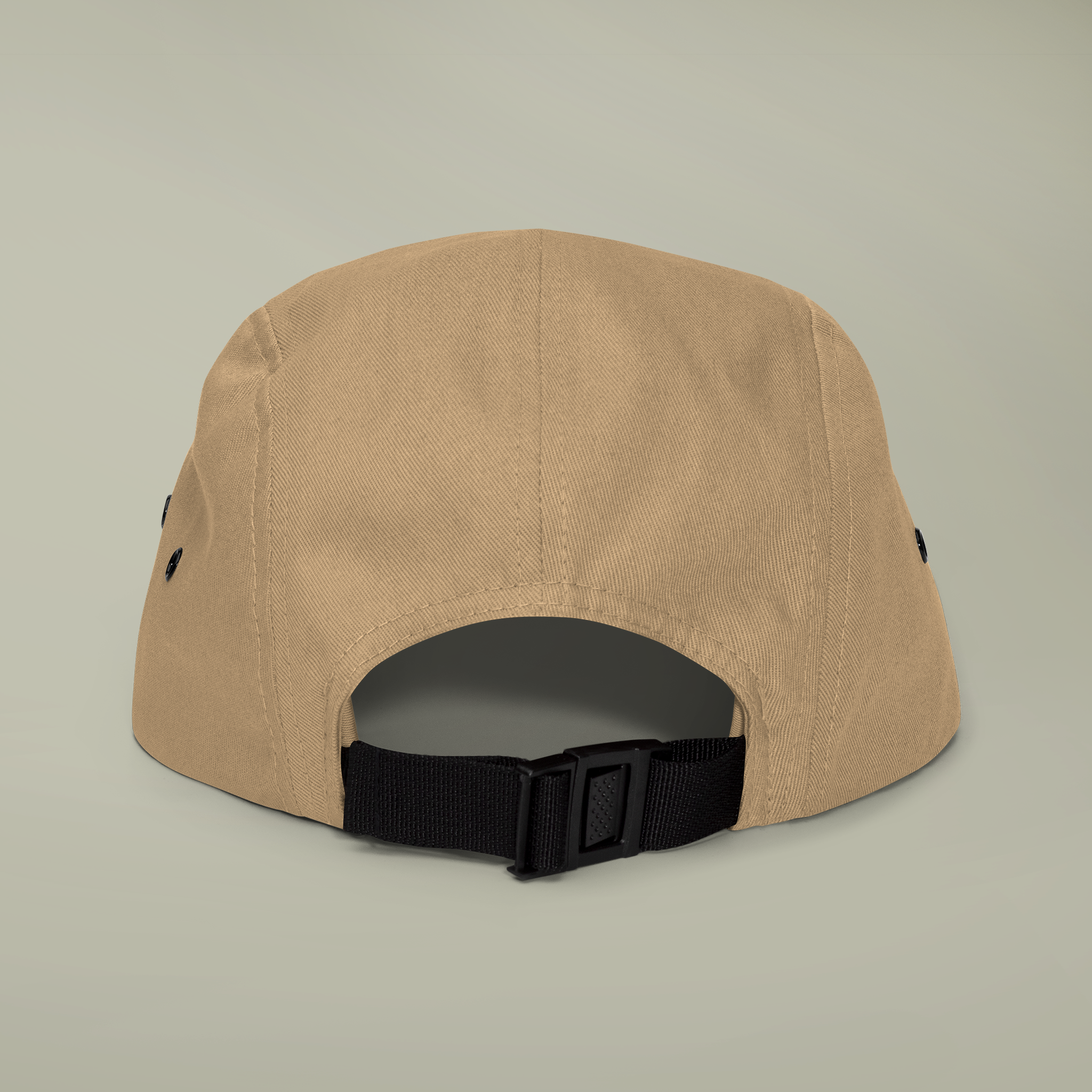 5 Panel Cap (Embroidery) - Thumbnail Image