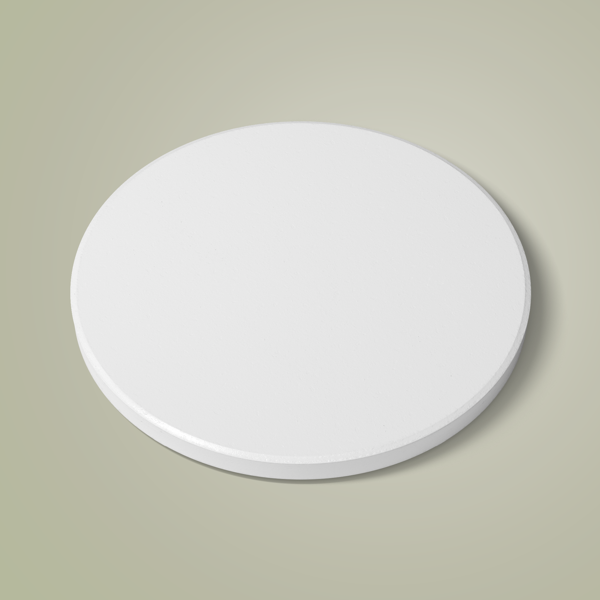 Ceramic Coaster - Thumbnail Image
