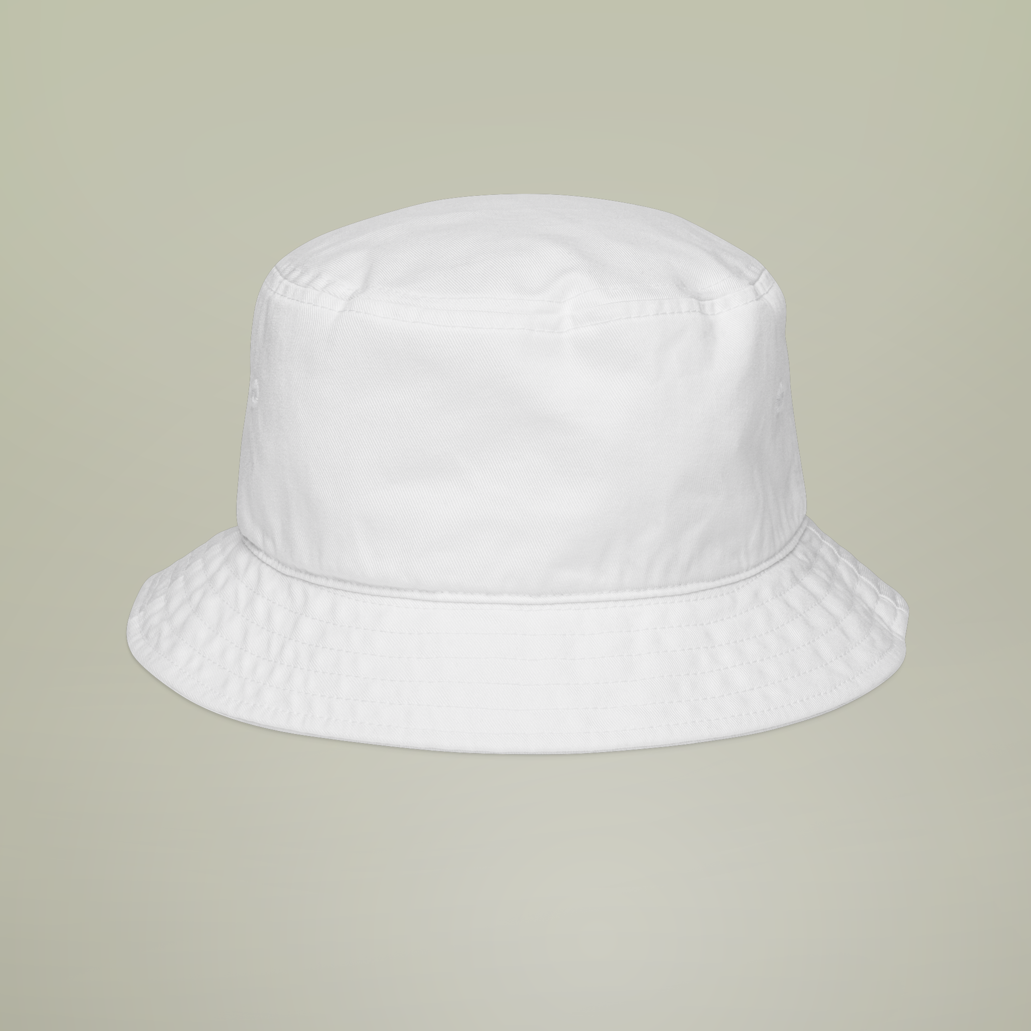 Bucket Hat (Embroidery)Design