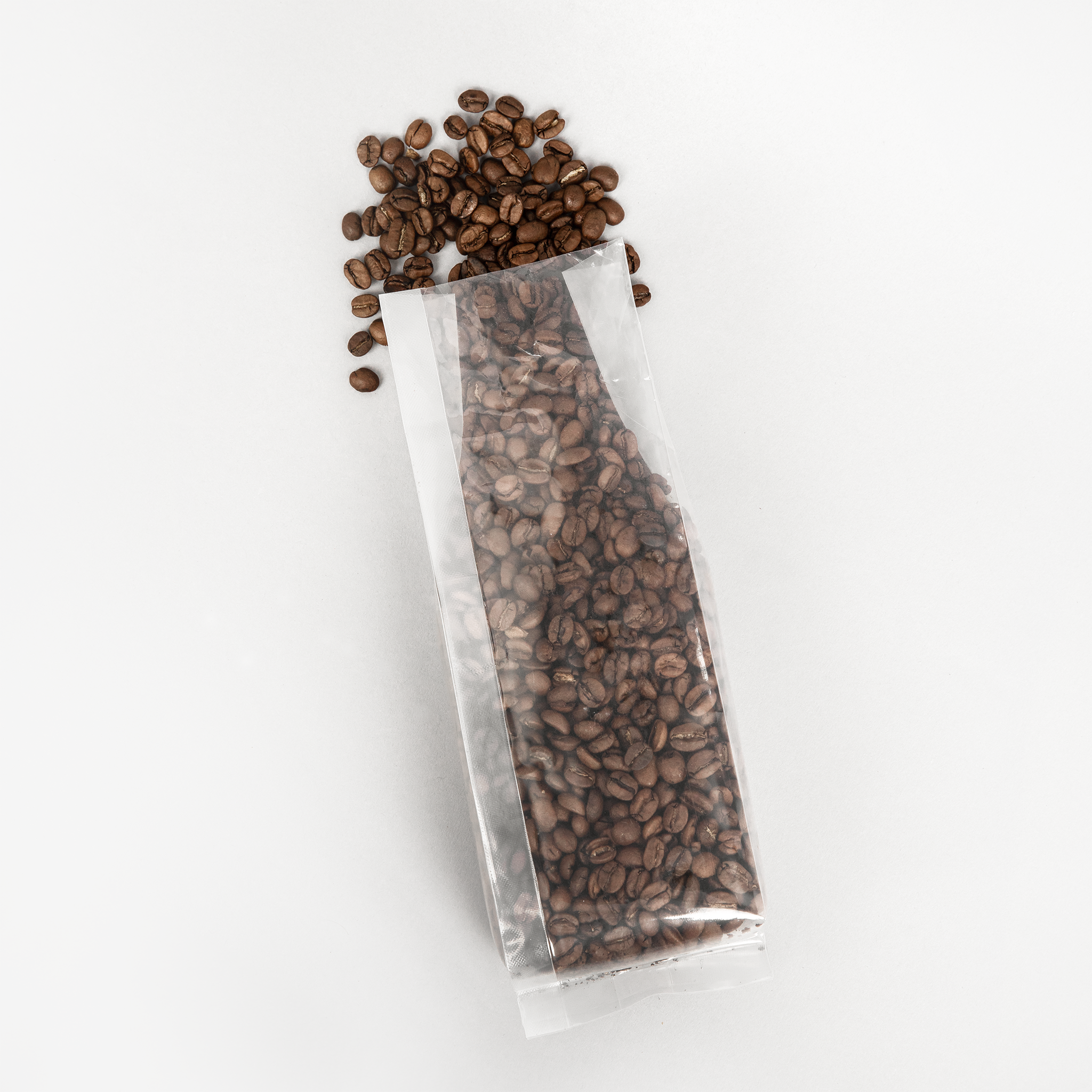 Flathead Valley Coffee Blend (Medium-Dark Roast) - Thumbnail Image