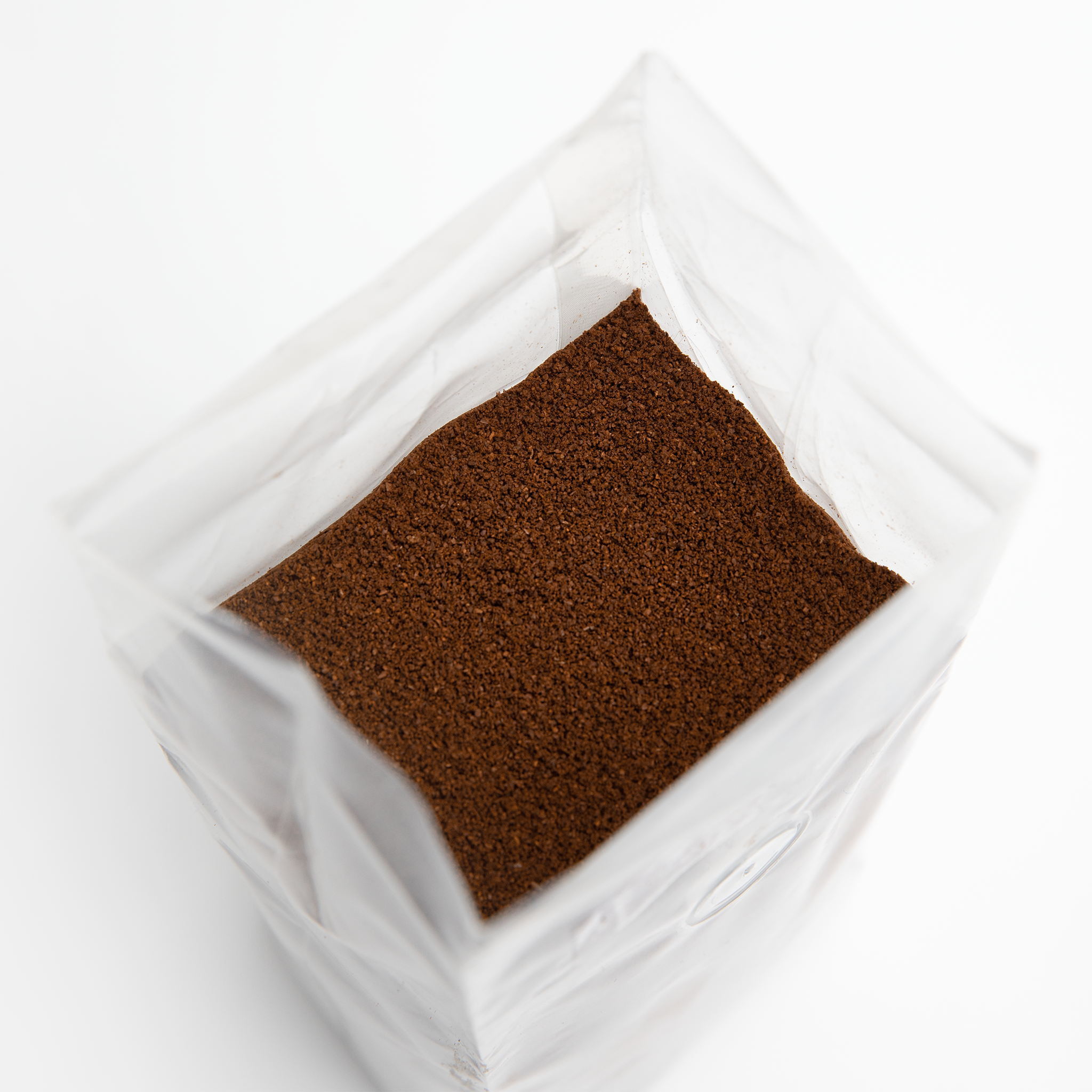 Flathead Valley Coffee Blend (Medium-Dark Roast) - Thumbnail Image