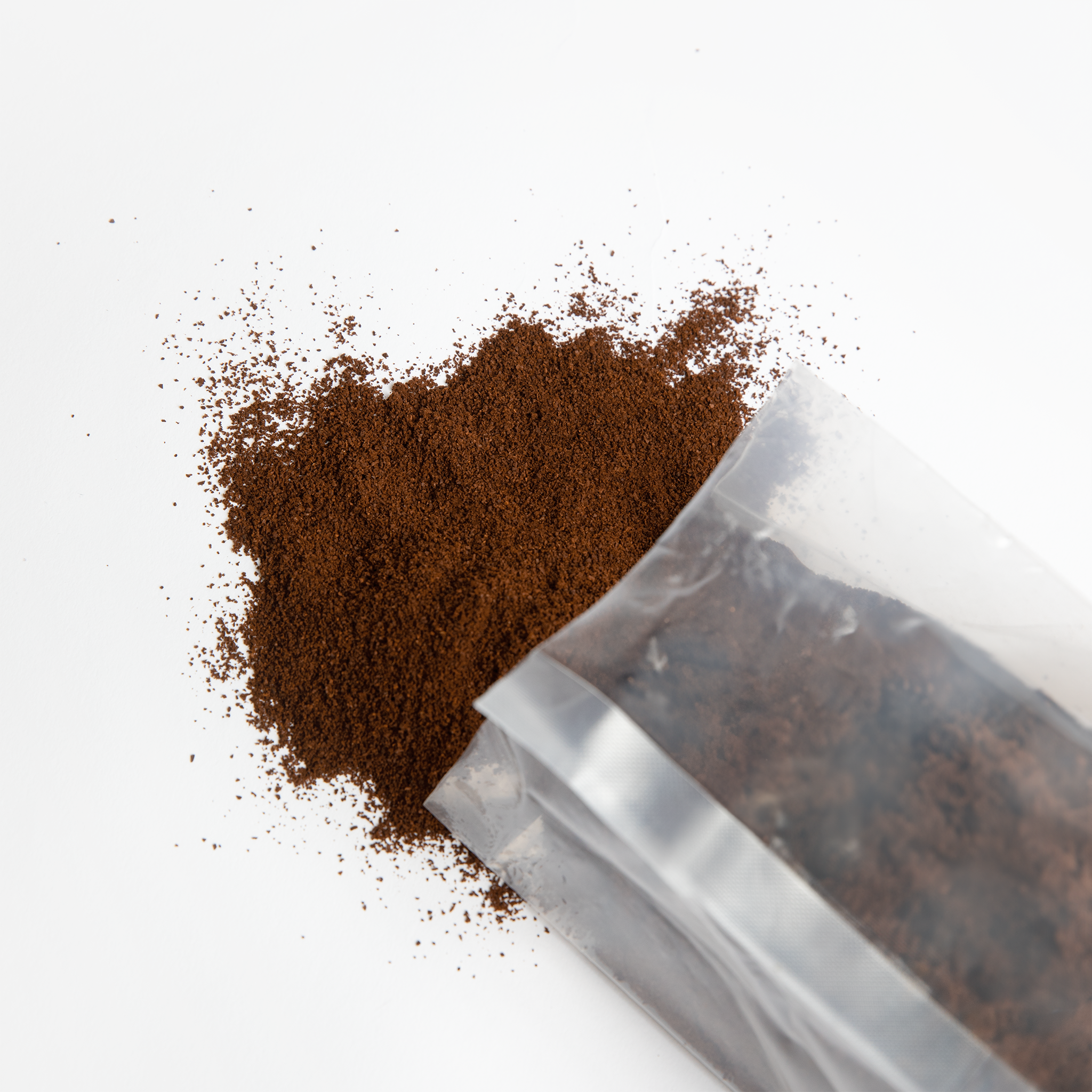 Flathead Valley Coffee Blend (Medium-Dark Roast) - Thumbnail Image
