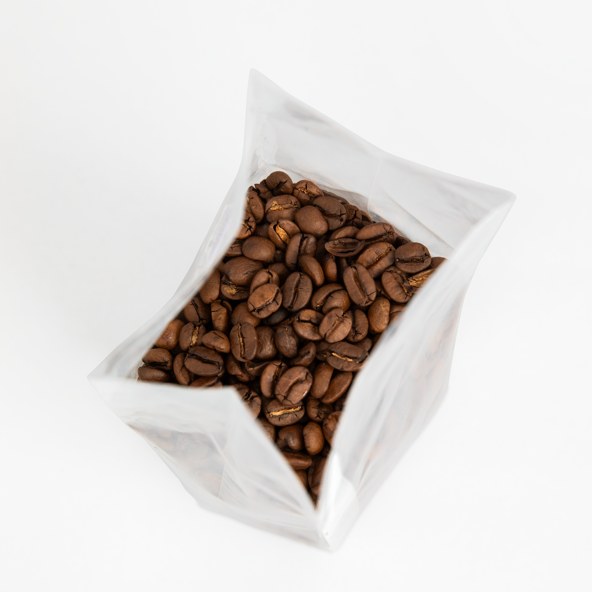 Trapper Peak Decaf Coffee Blend (Medium Roast) - Thumbnail Image