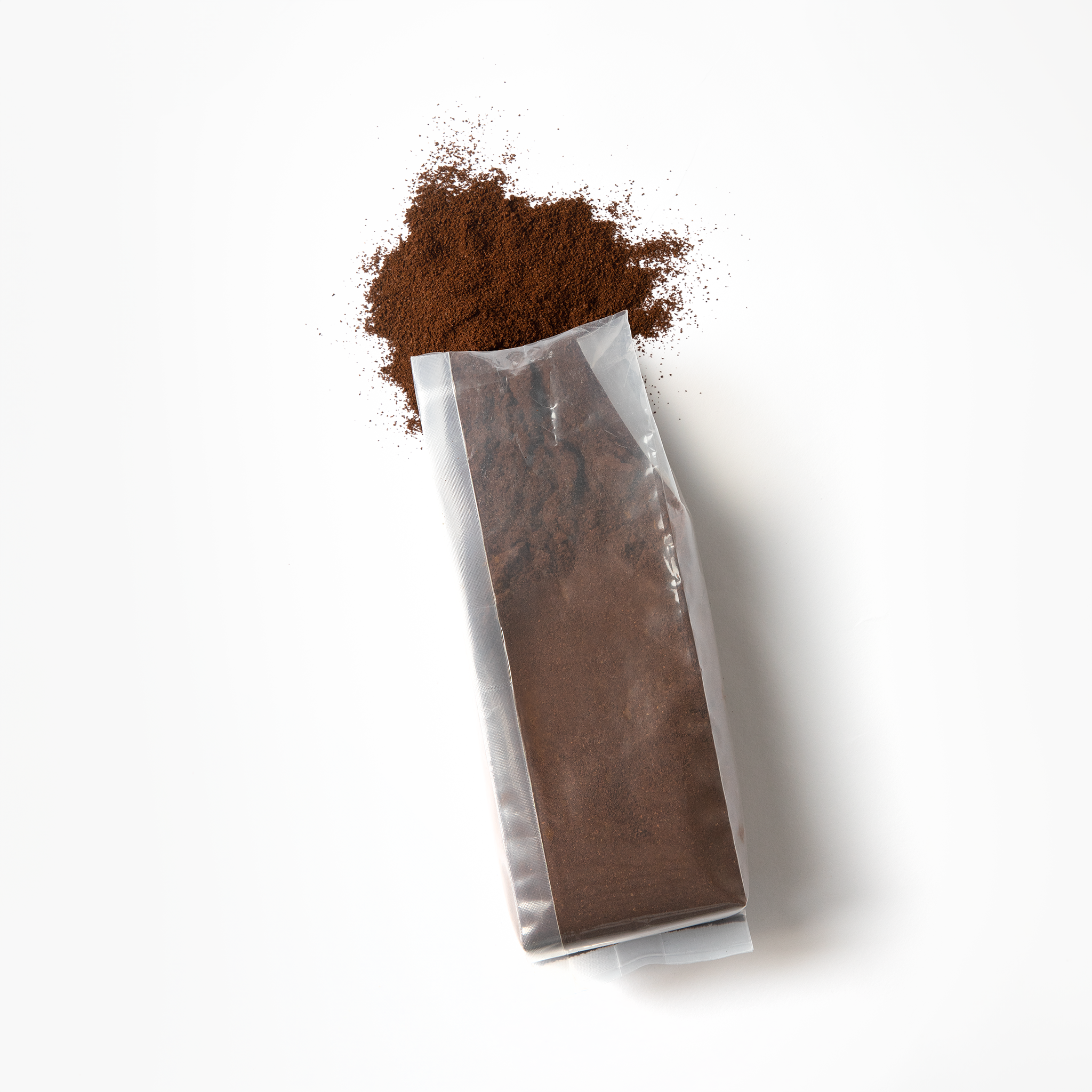 Trapper Peak Decaf Coffee Blend (Medium Roast) - Thumbnail Image