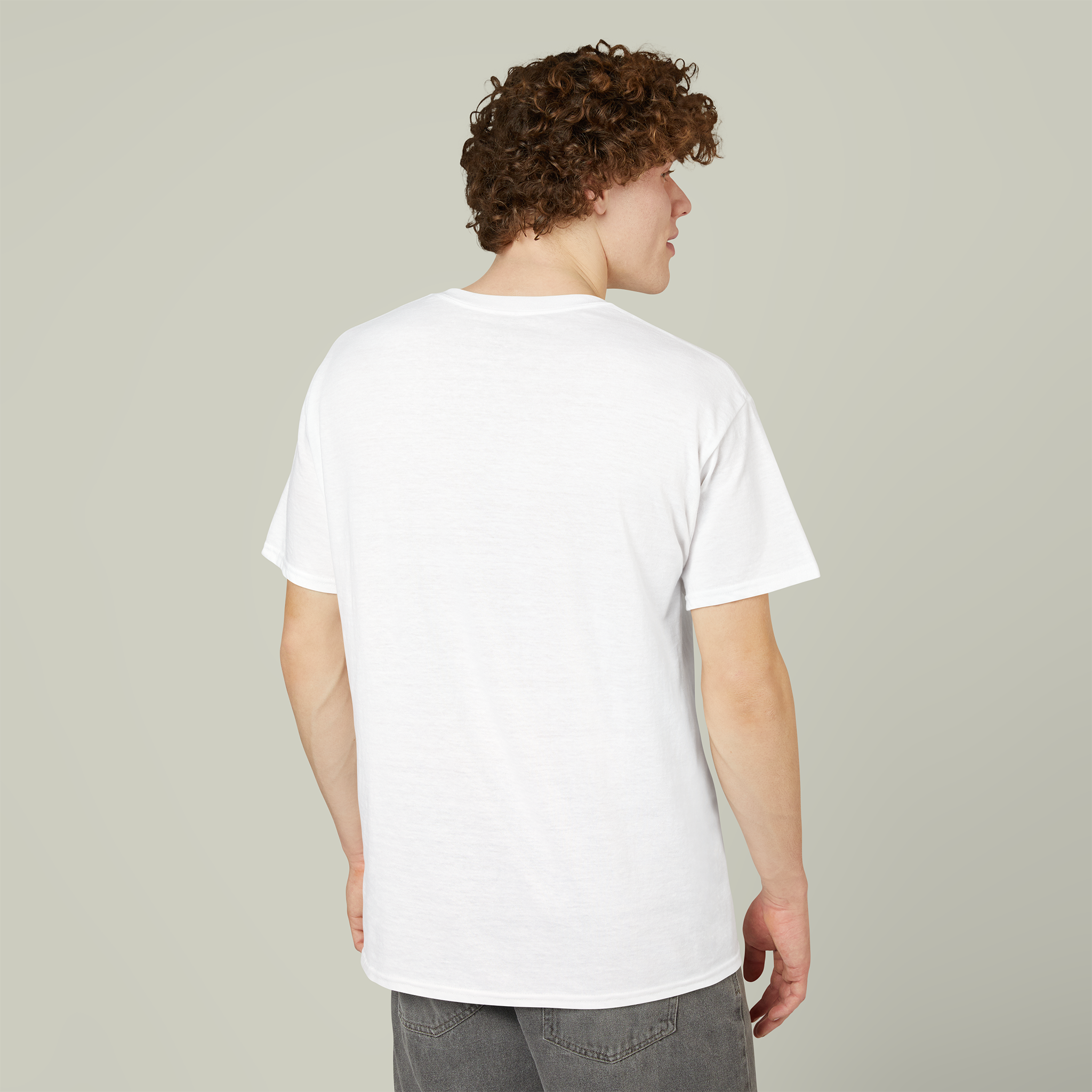 Unisex DryBlend® T-Shirt - Thumbnail Image