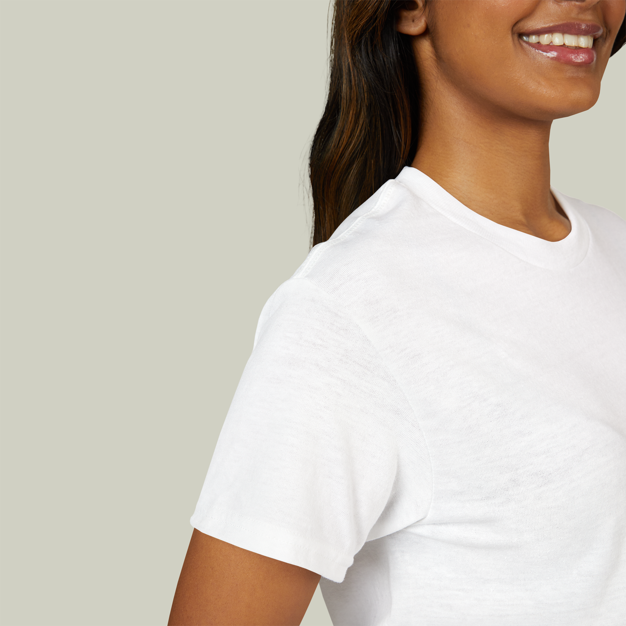 Gildan 8000 DryBlend® T-shirt | Print On Demand