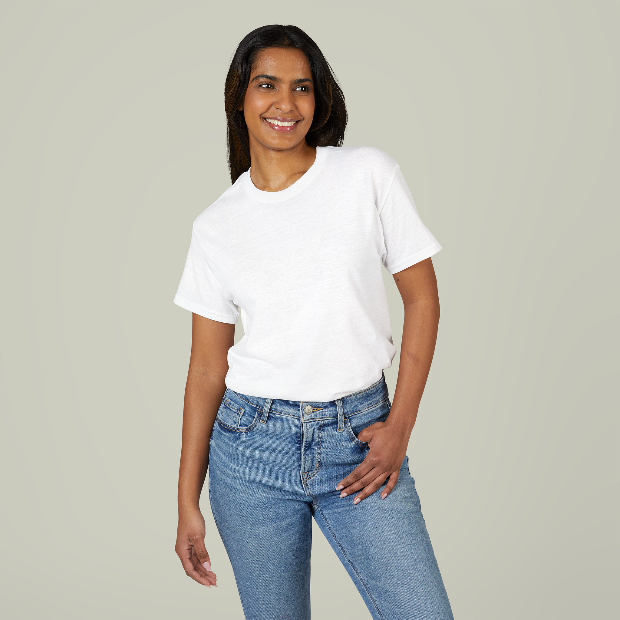 Unisex DryBlend® T-Shirt - Thumbnail Image