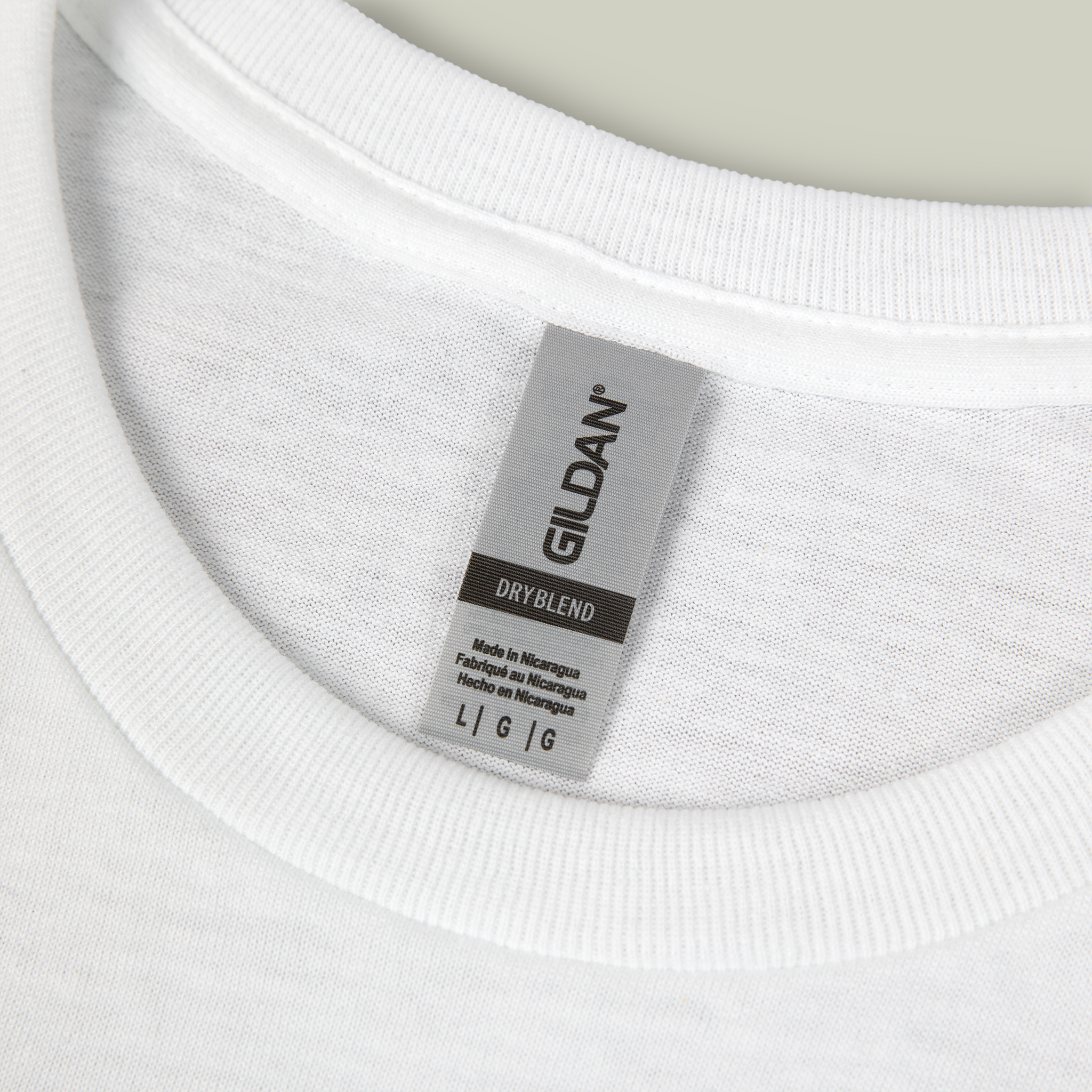 Unisex DryBlend® T-Shirt - Thumbnail Image