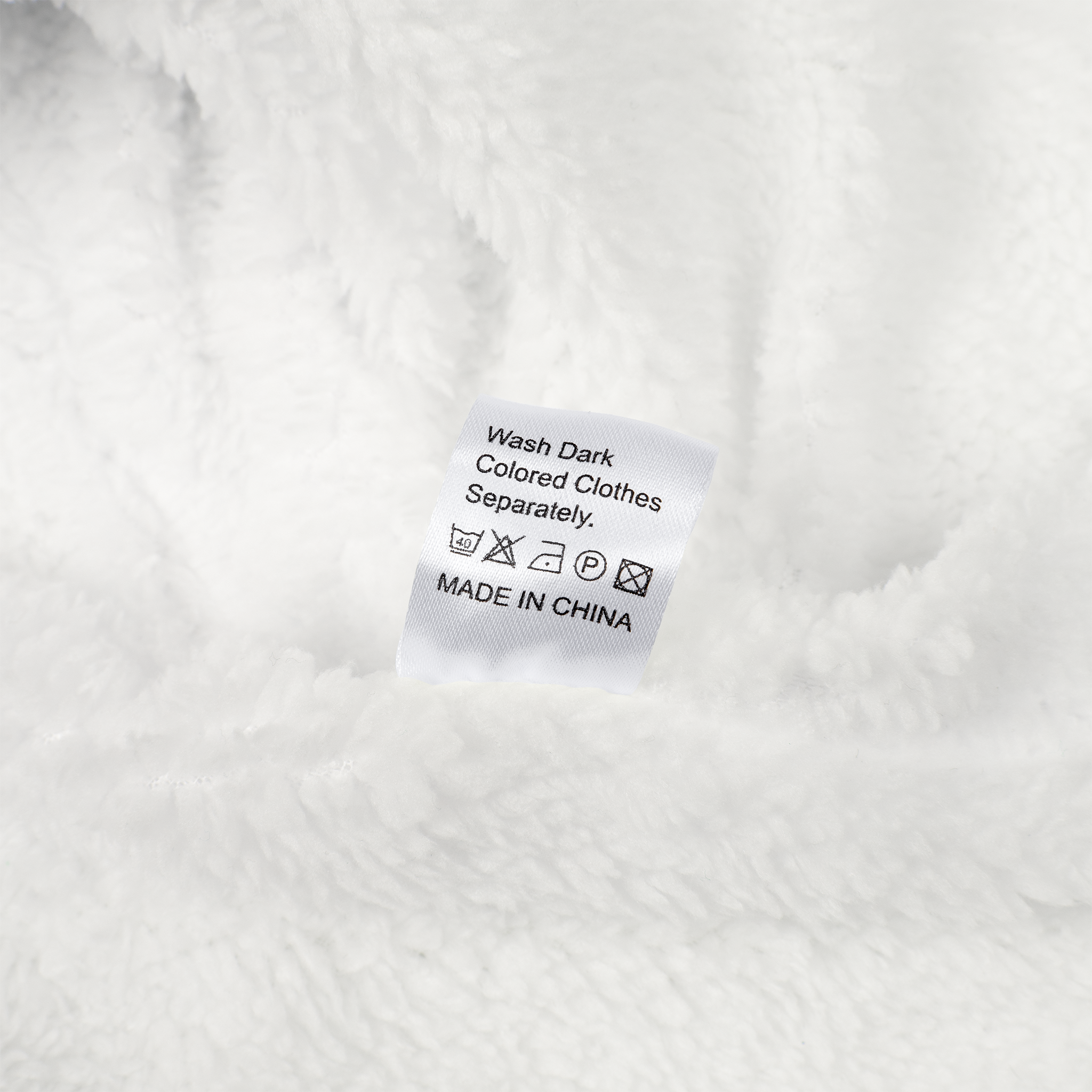 Unisex Hooded Blanket - Thumbnail Image