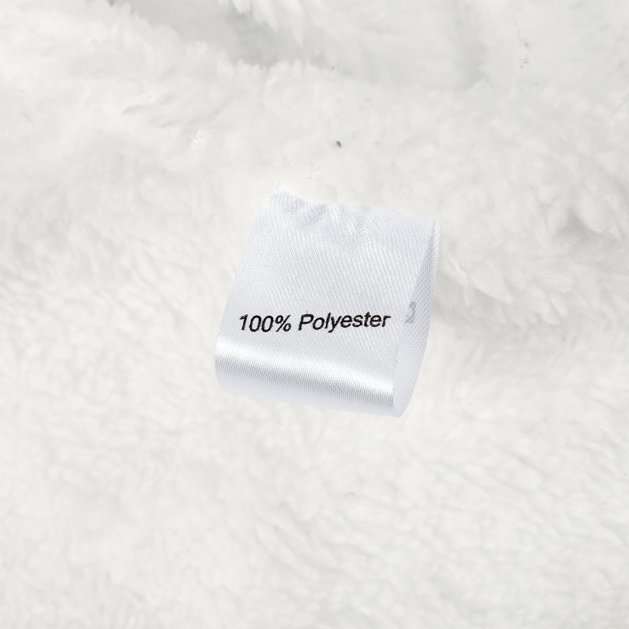 Unisex Hooded Blanket - Thumbnail Image