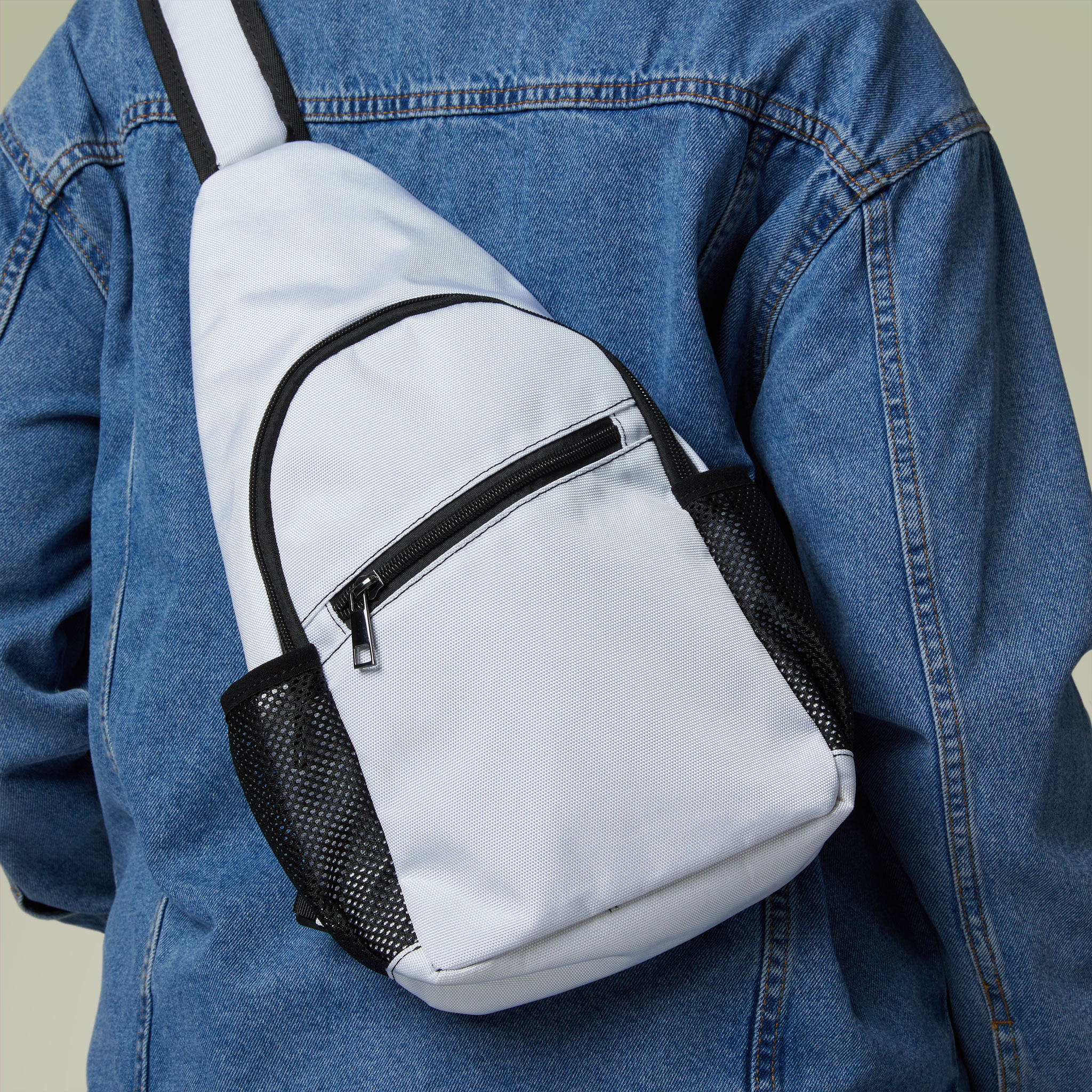 Chest Bag (AOP) - Thumbnail Image