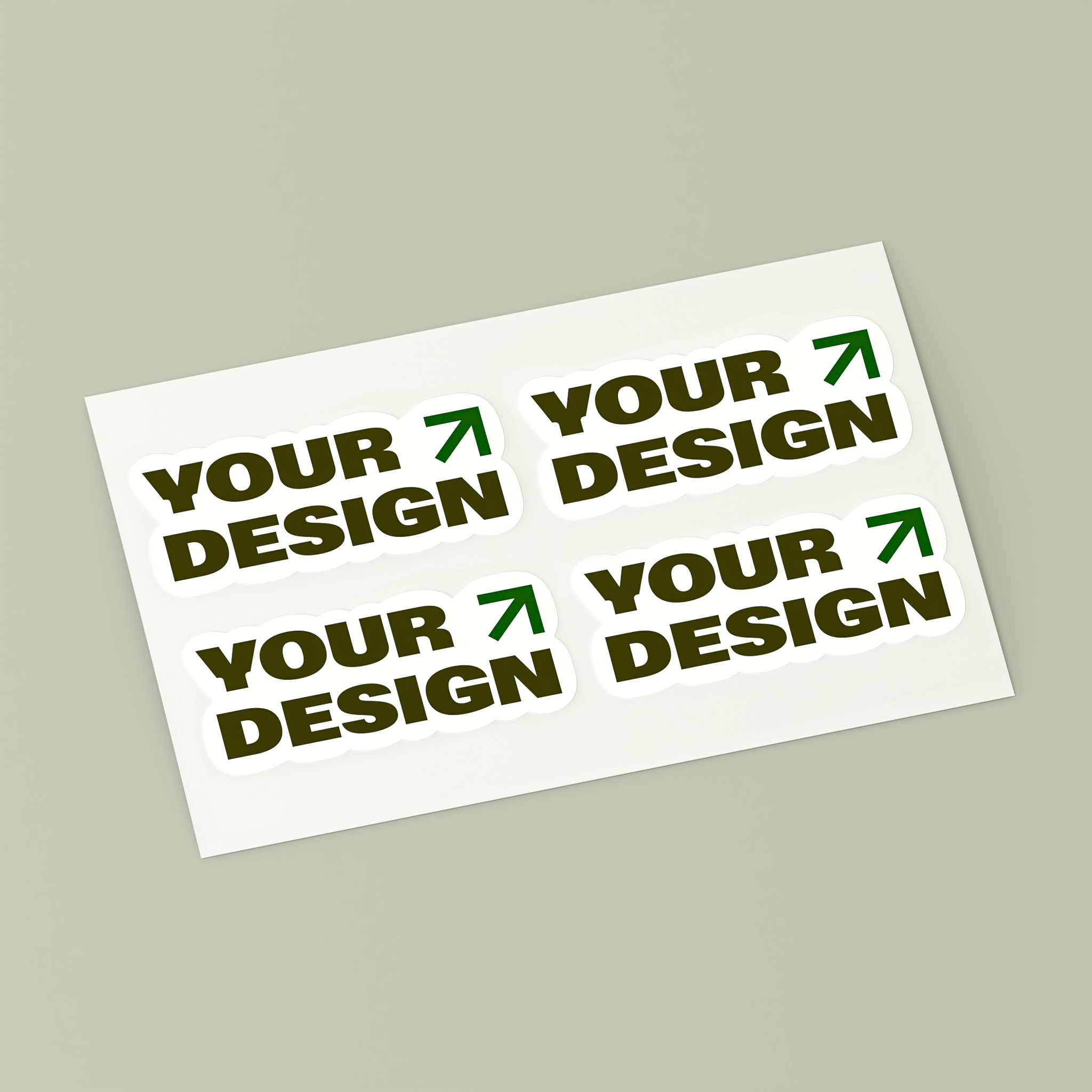 Sticker Sheets