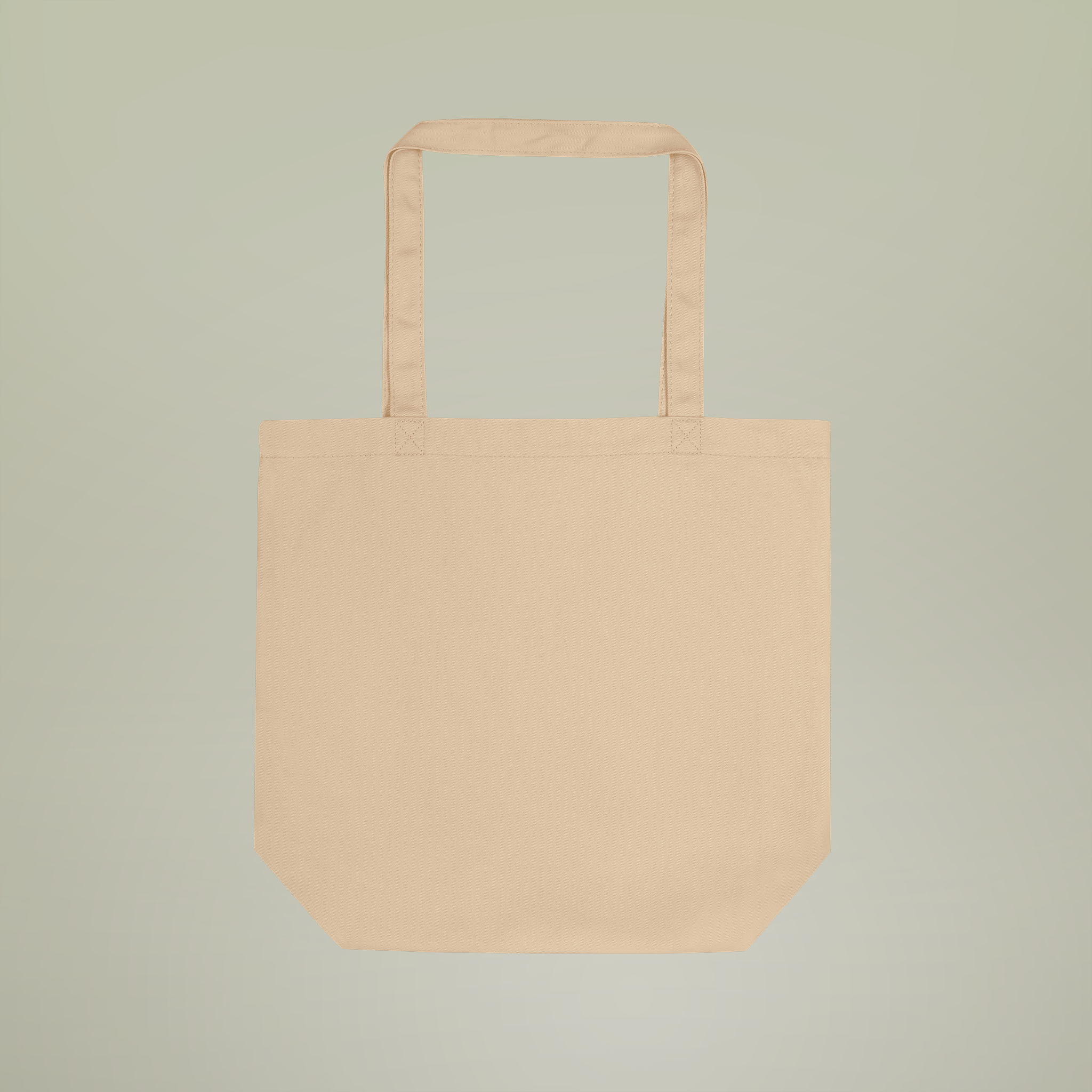 Eco Tote BagDesign