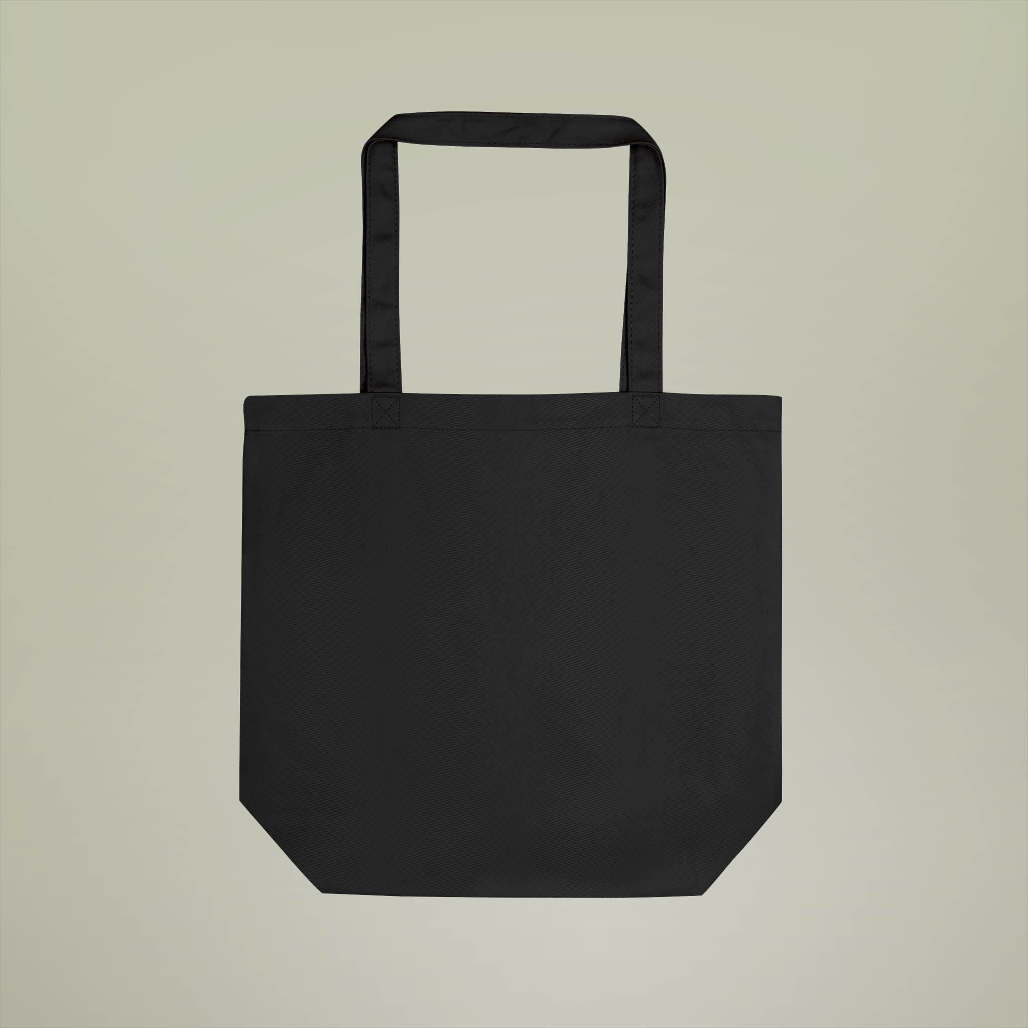 Make It Eco Tote Bag