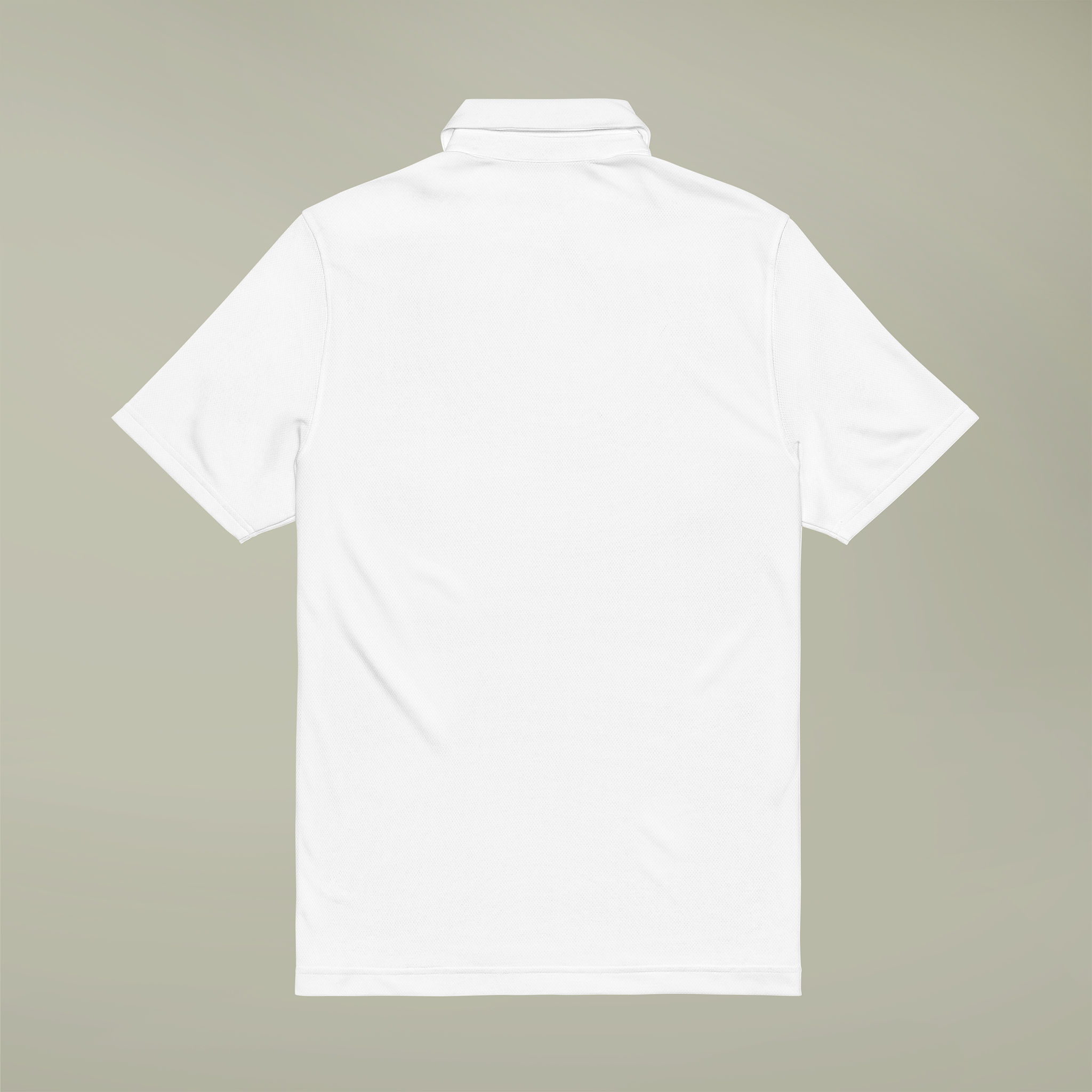 Under Armour® Men's Polo Shirt (Embroidery) - Thumbnail Image