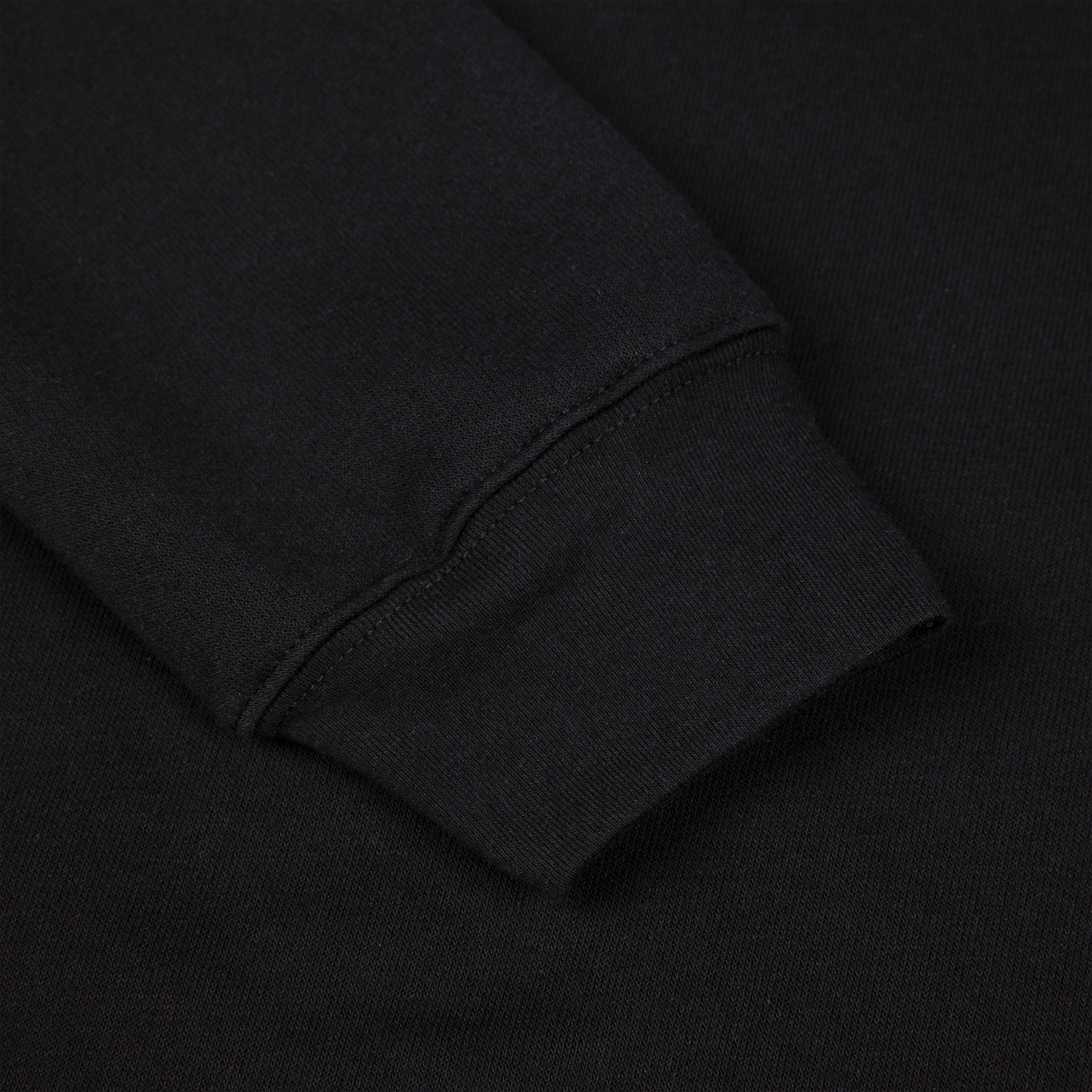 Unisex Sponge Fleece Raglan Sweatshirt - Thumbnail Image