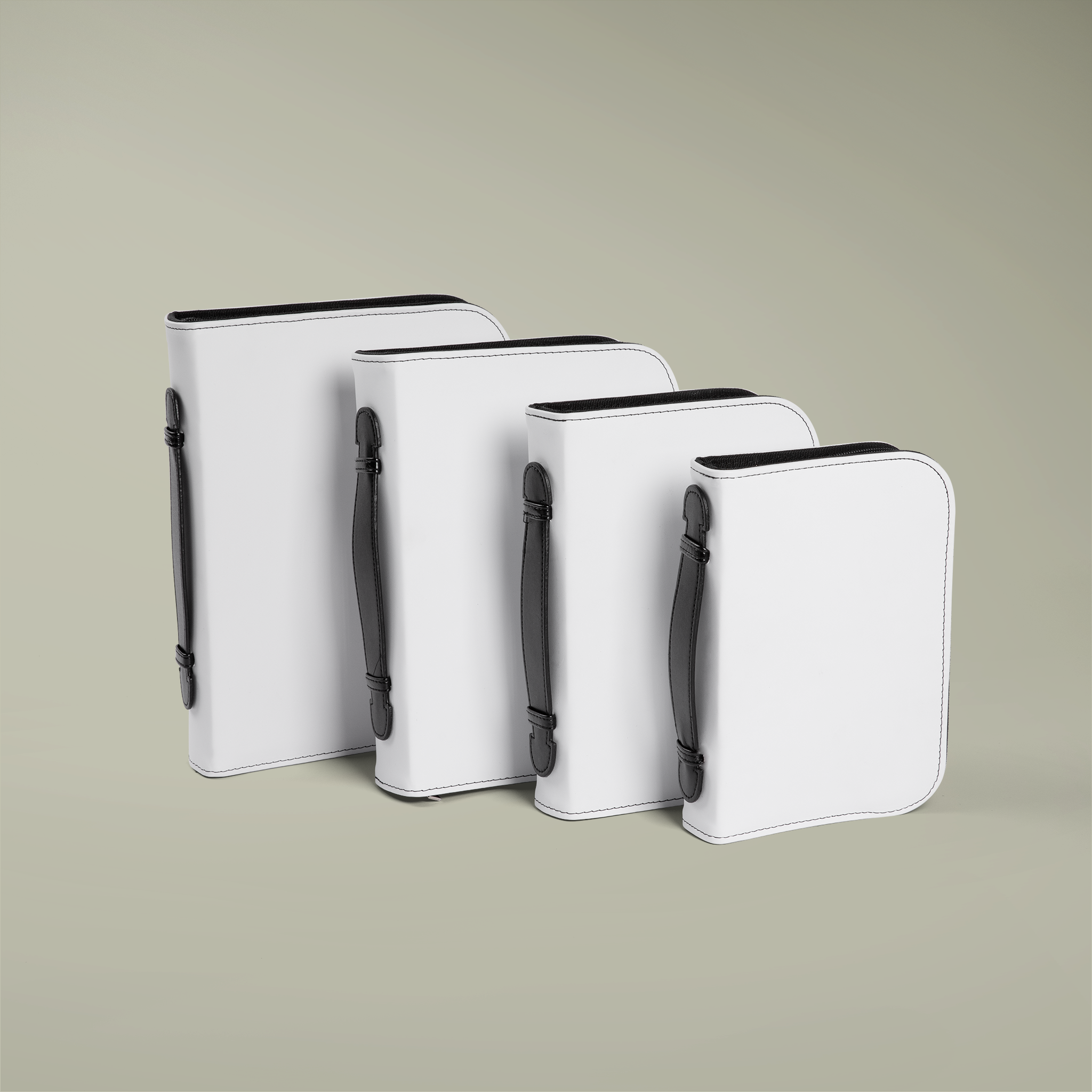 Bible Cover - Thumbnail Image