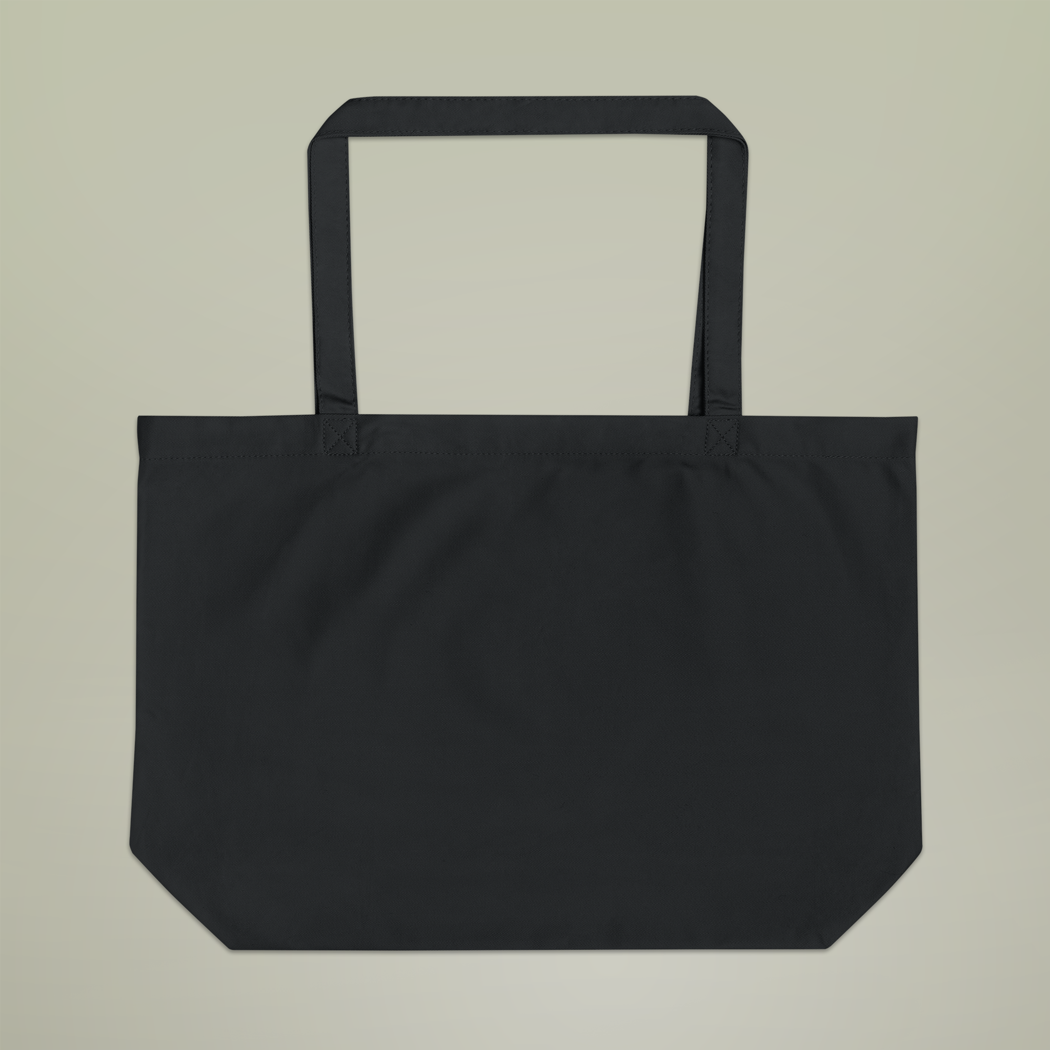 Large Eco Tote - Thumbnail Image