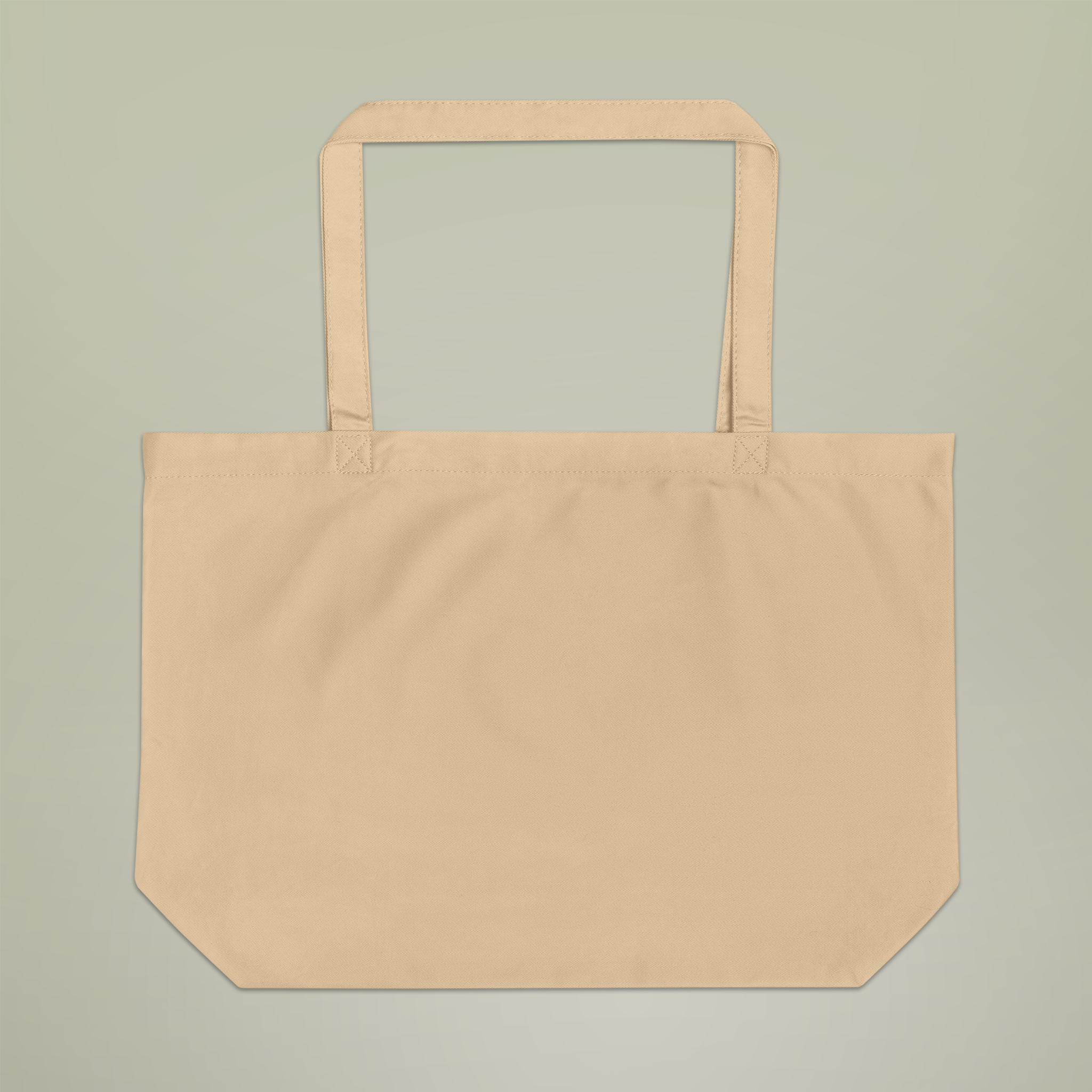 Large Eco ToteDesign