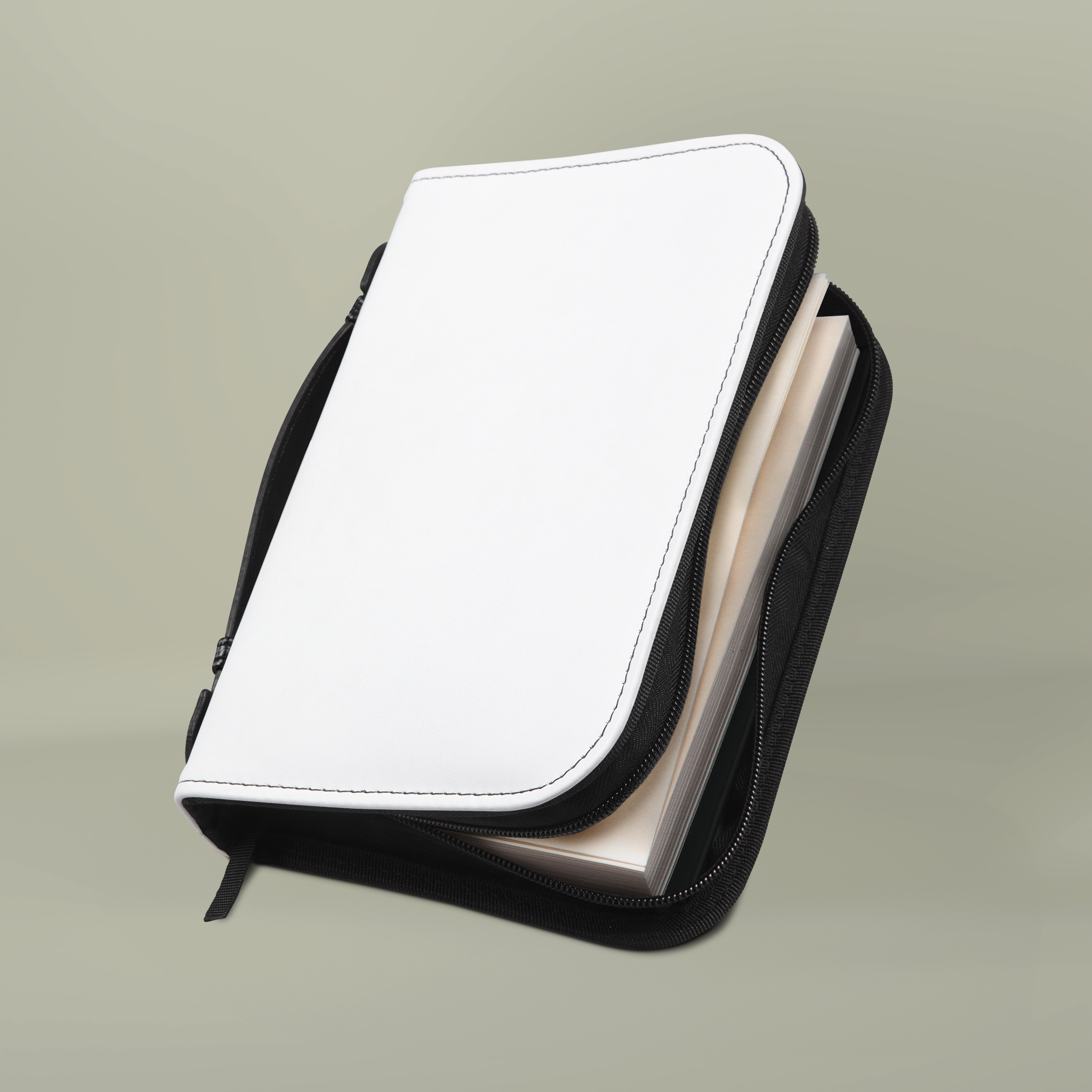 Bible Cover - Thumbnail Image