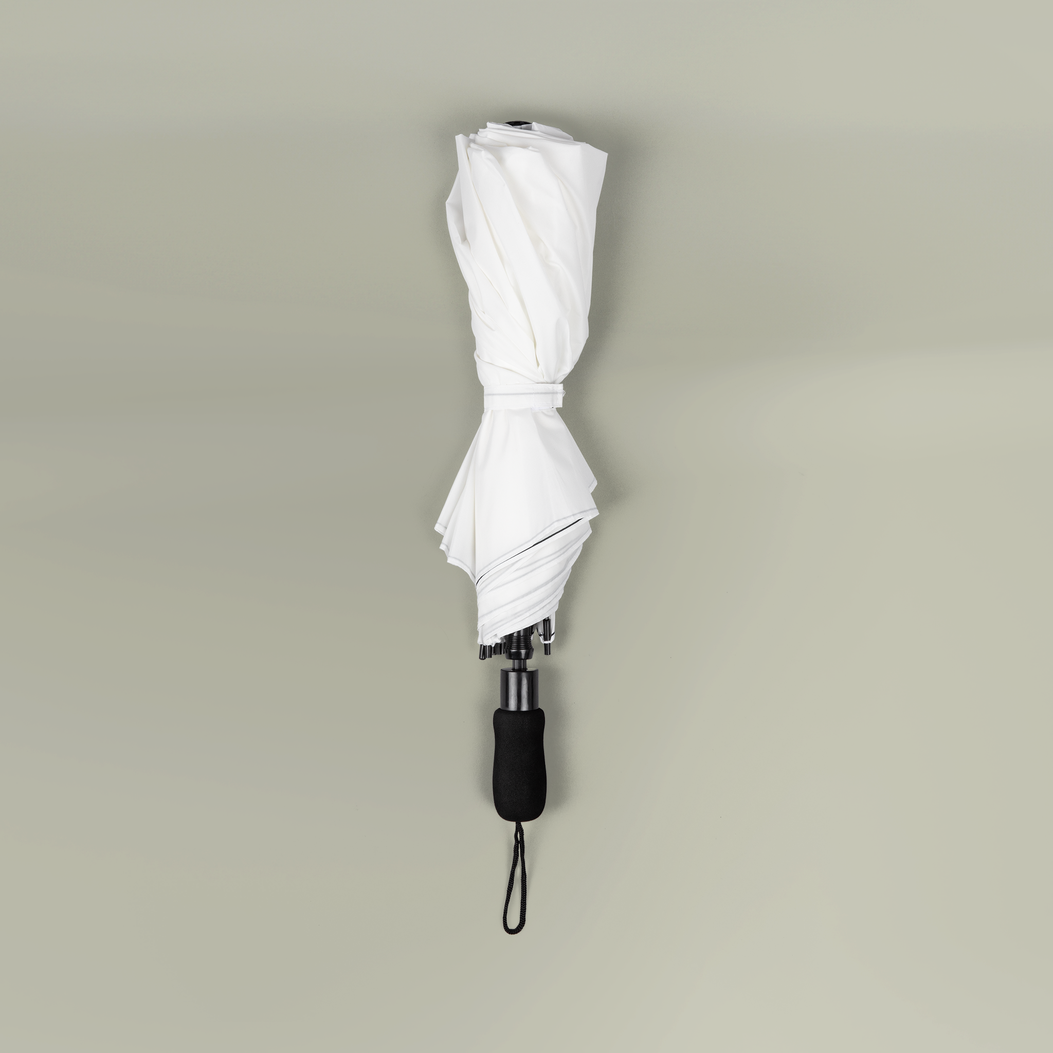 Semi-Automatic Foldable Umbrella - Thumbnail Image