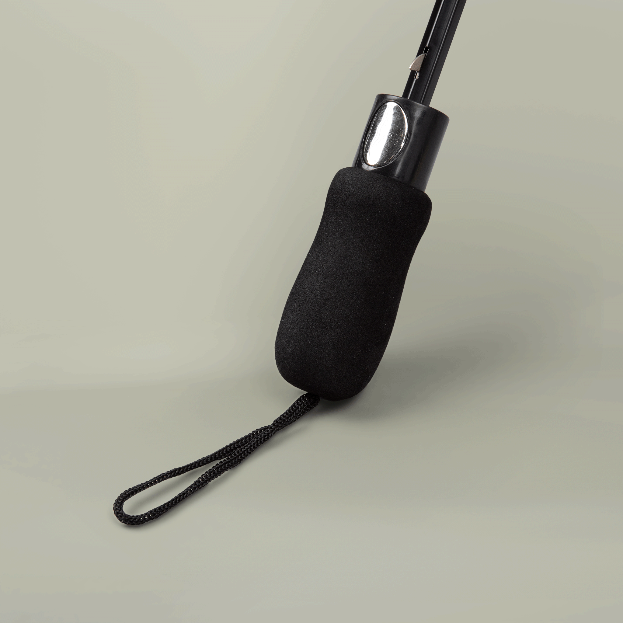 Semi-Automatic Foldable Umbrella - Thumbnail Image