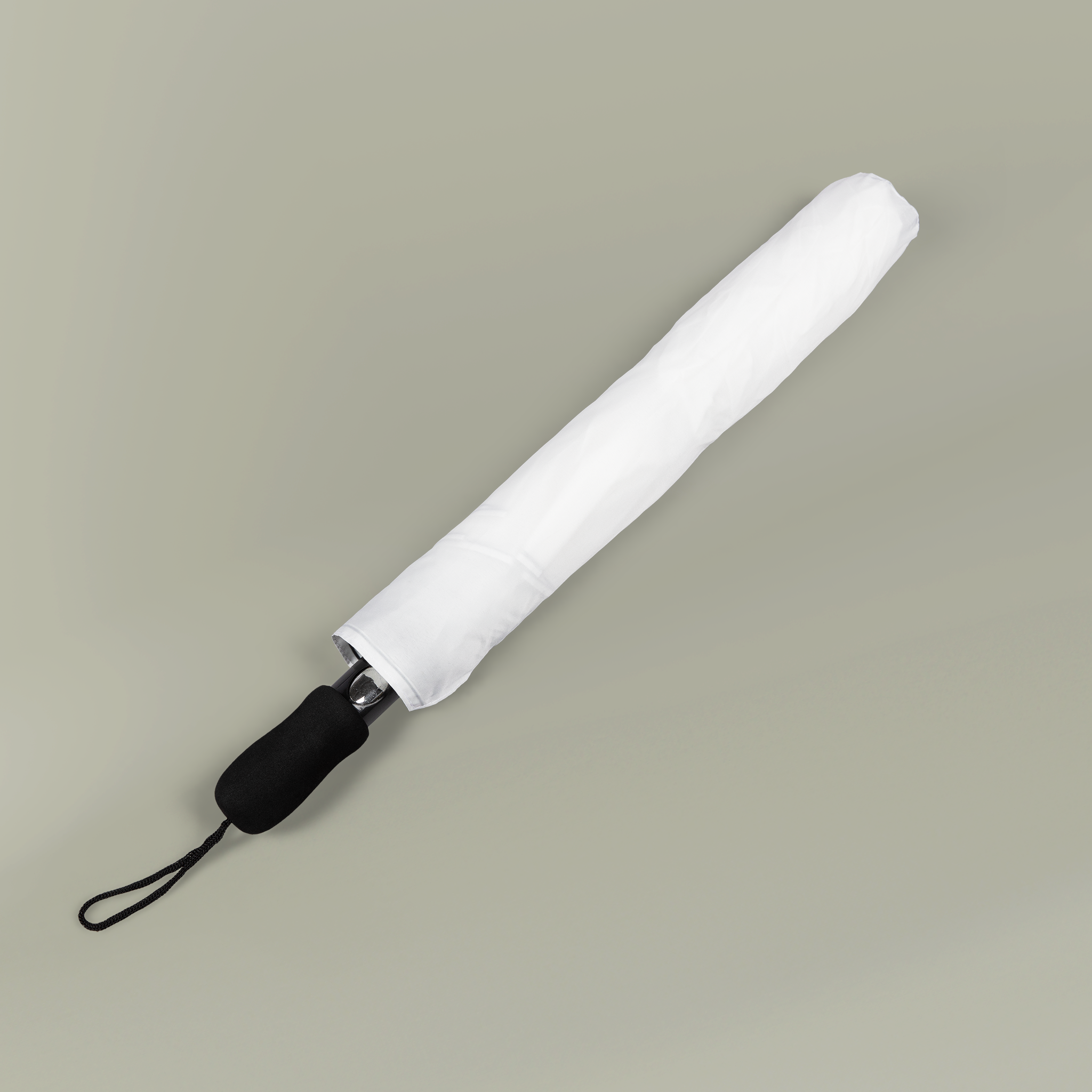 Semi-Automatic Foldable Umbrella - Thumbnail Image
