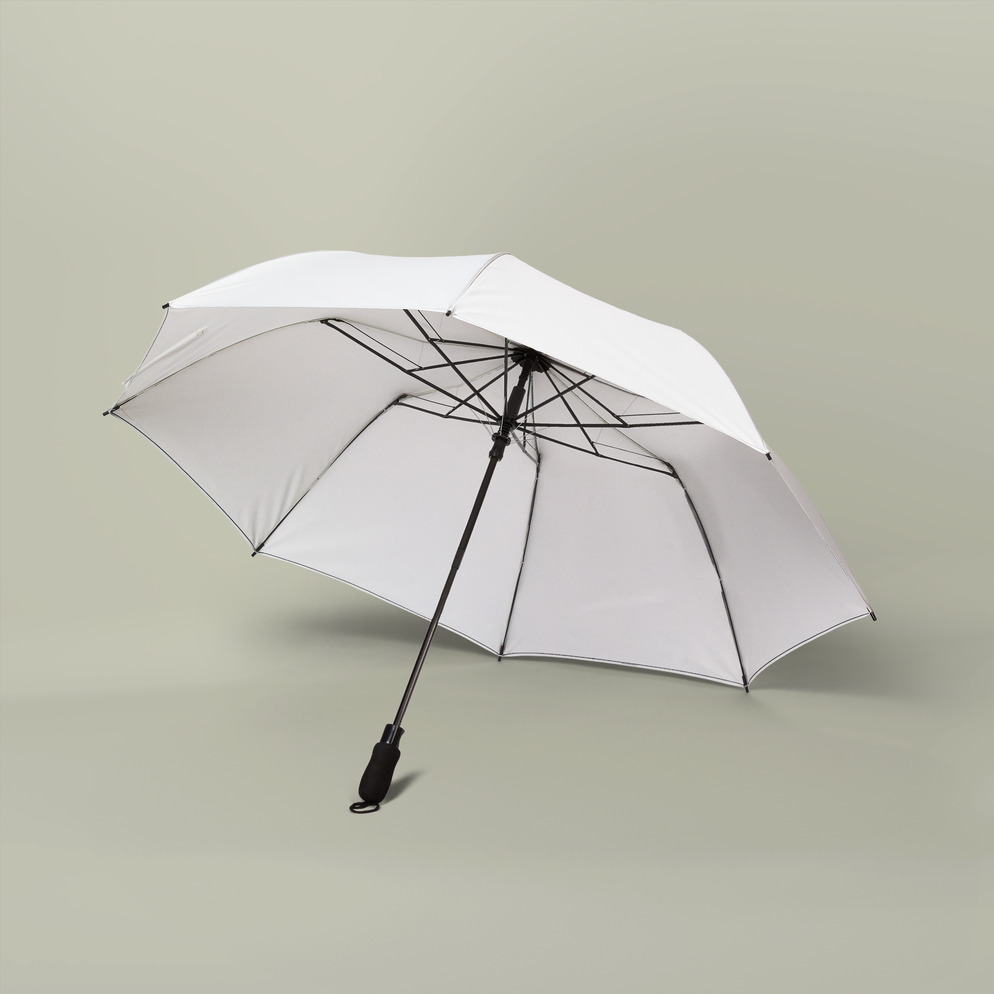 Semi-Automatic Foldable Umbrella - Thumbnail Image