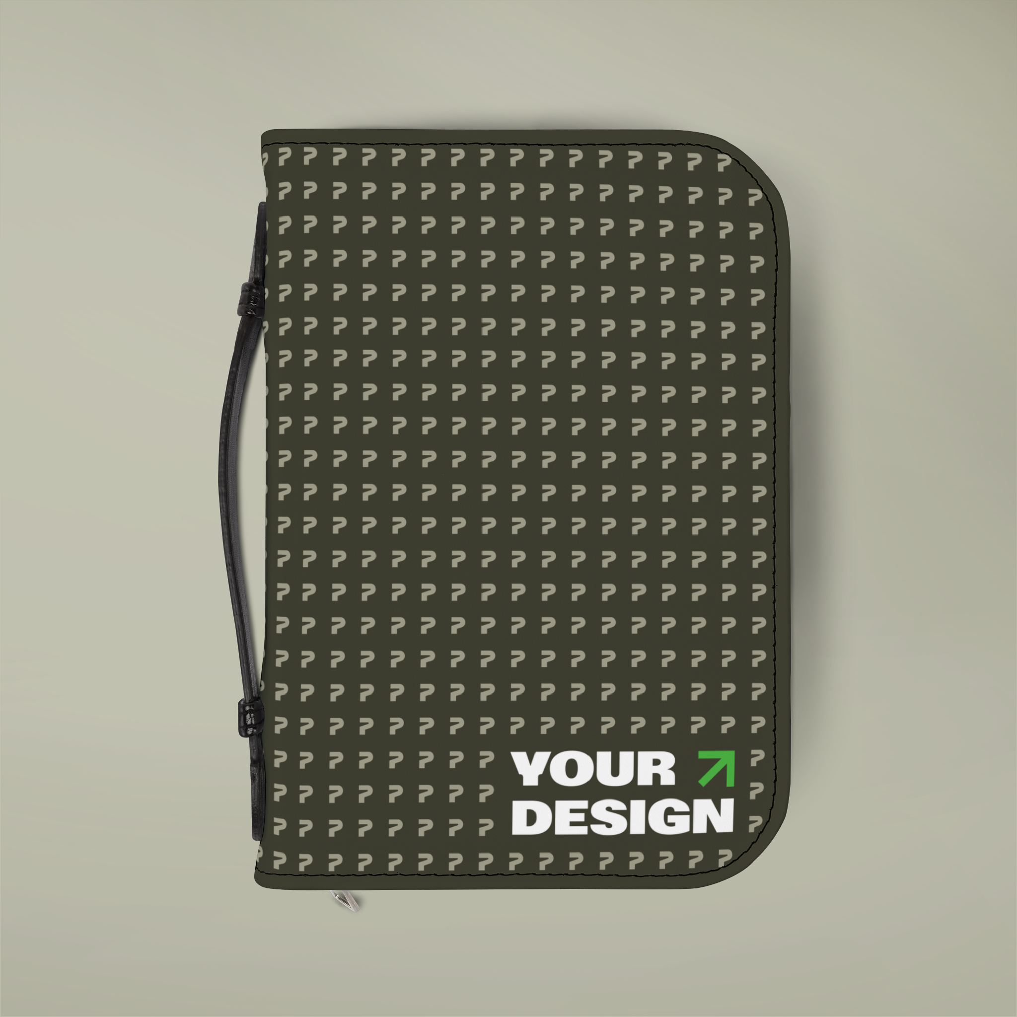 Bible Cover - Thumbnail Image