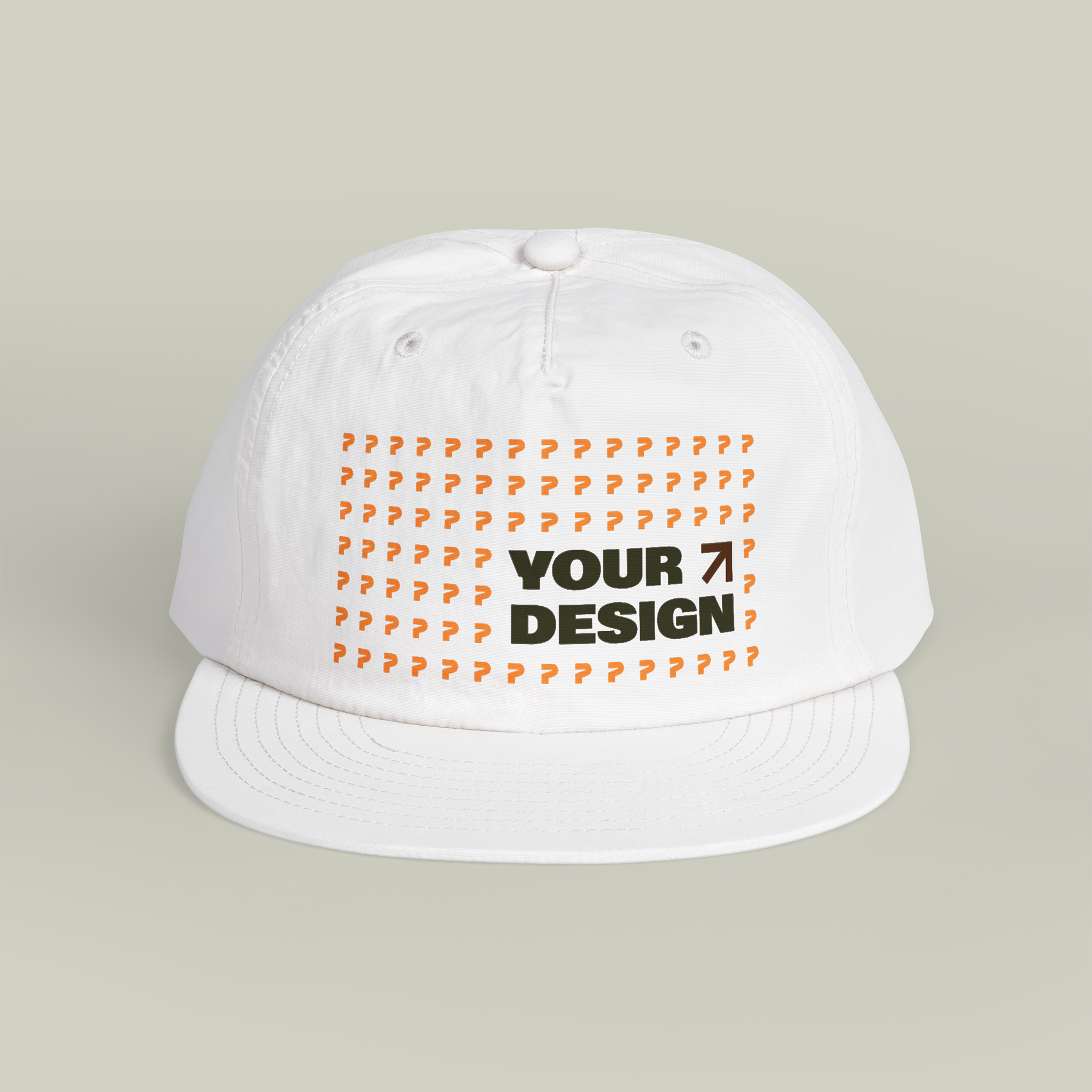 Surf Cap - Thumbnail Image