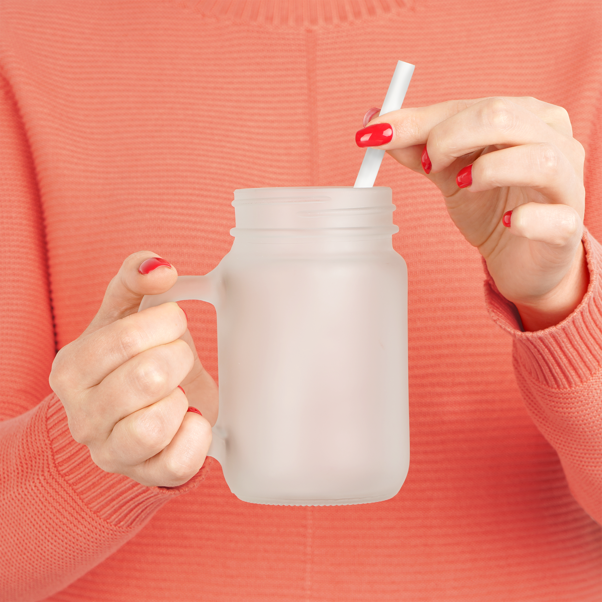 Mason Jar - Thumbnail Image